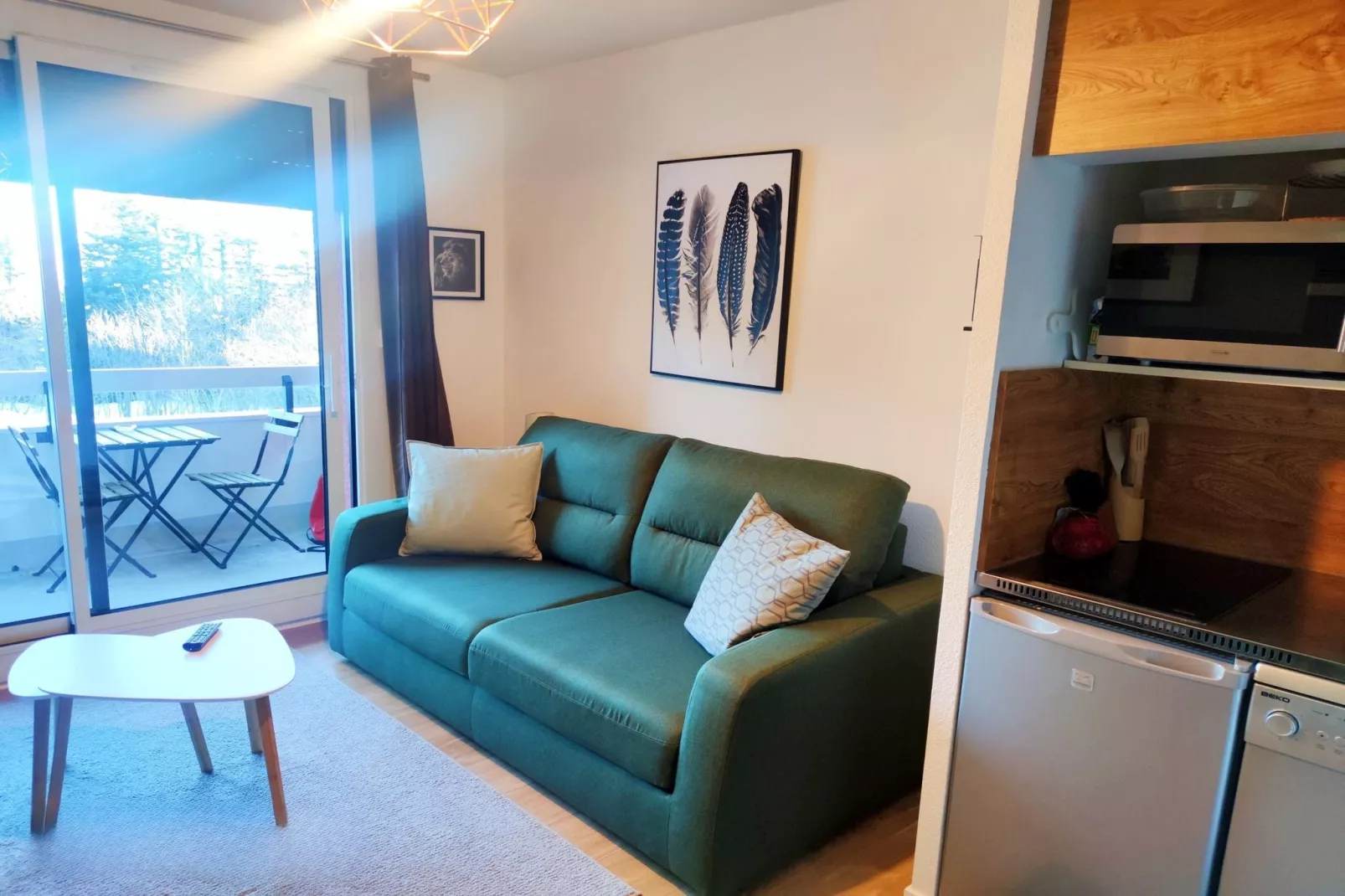 Les marmottes N°112 - ST5