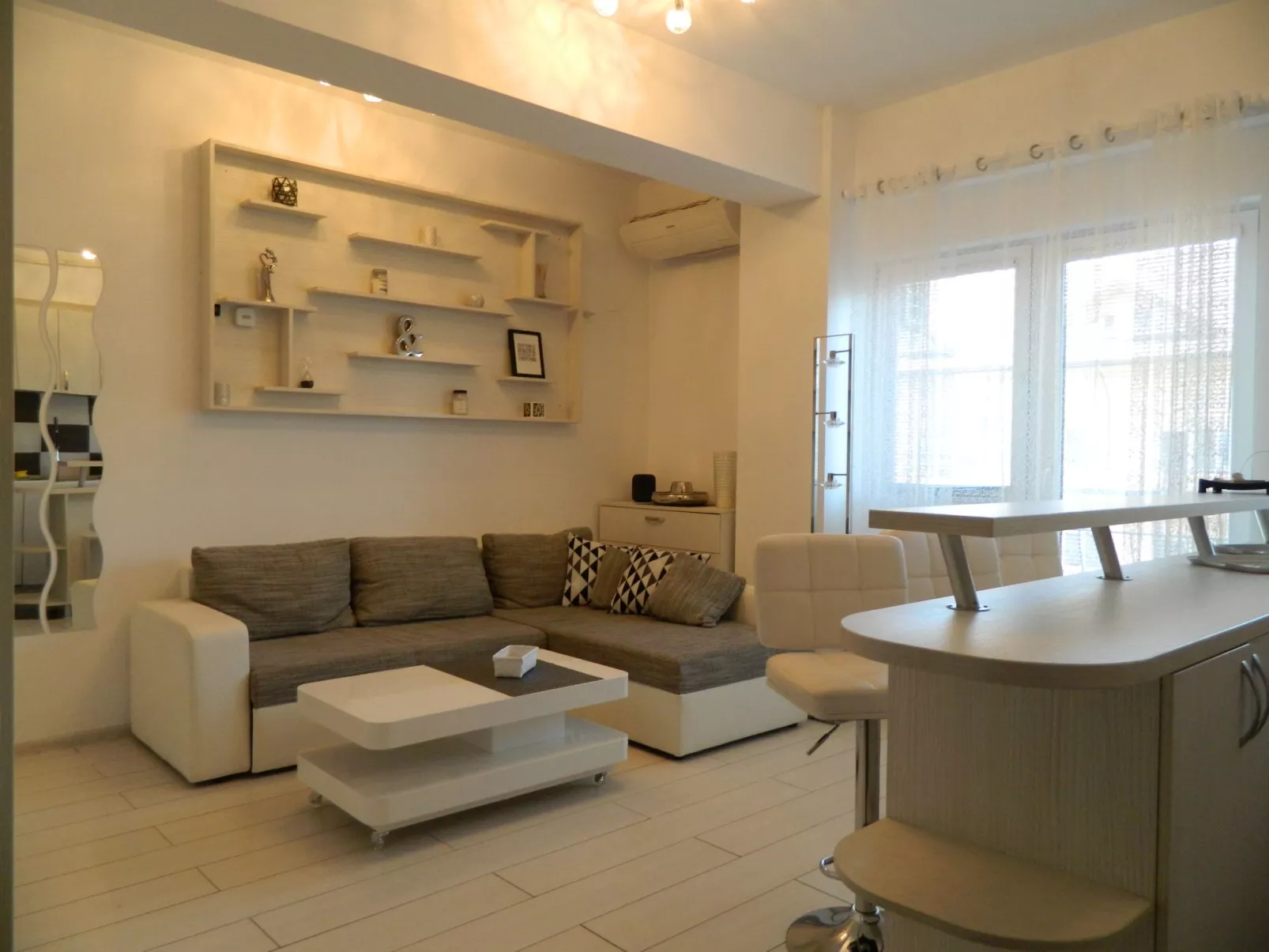 Wohnung "Militari Residence M1"