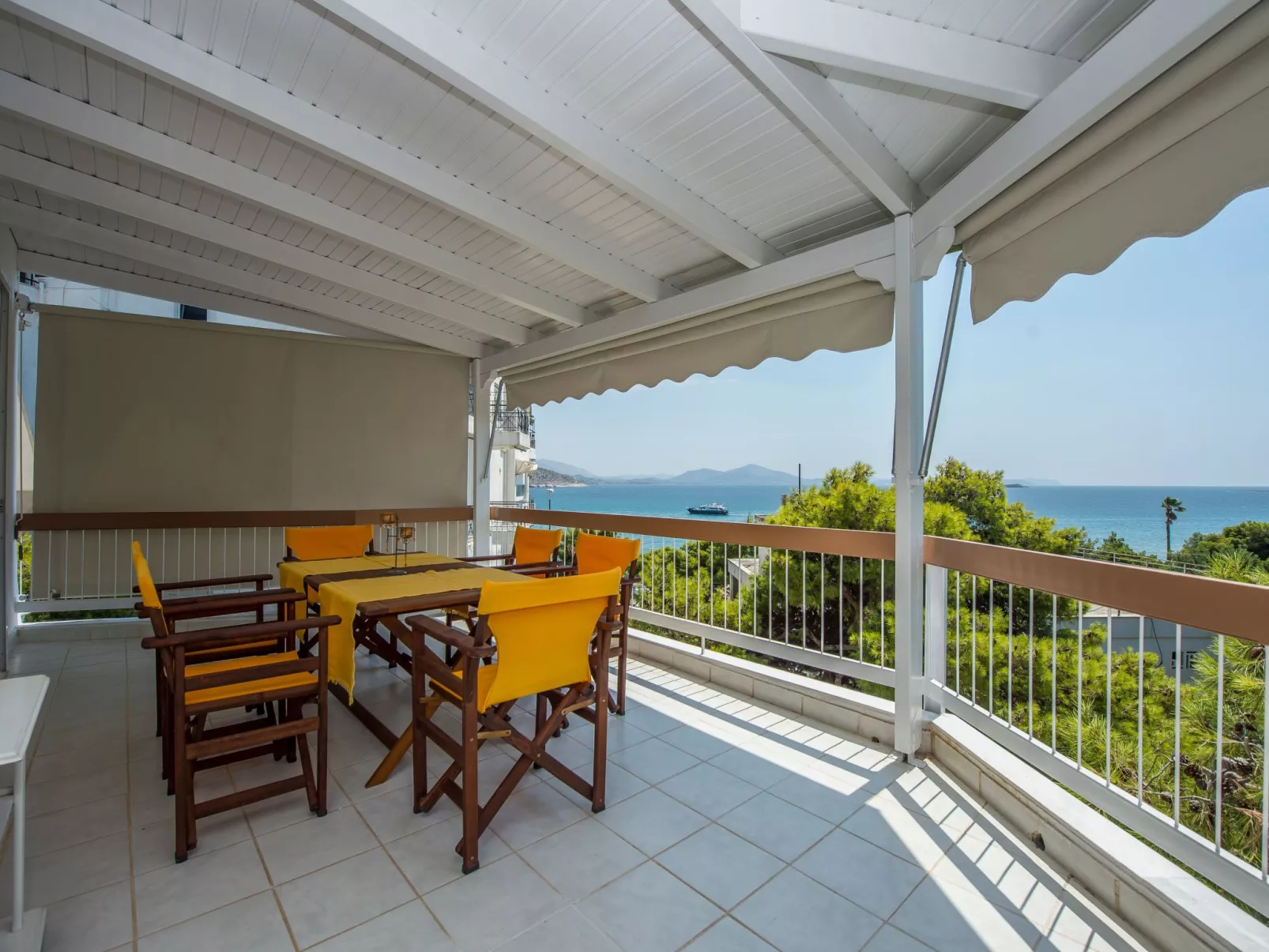 Starapartment Athens-Varkiza Top 1