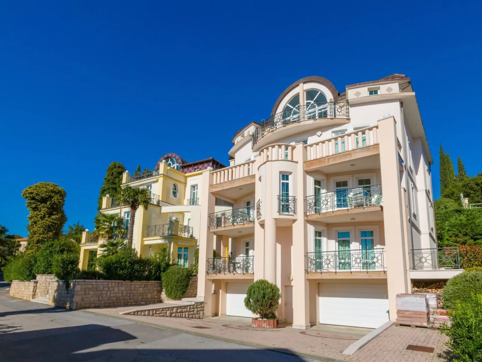 VILLA BARBARA 1 / HR-01831-05