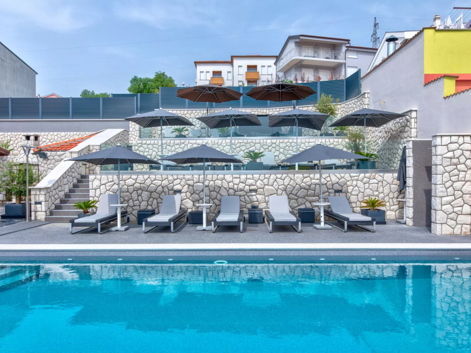 Villa Vivien Wohnung 2 / HR-10640-02