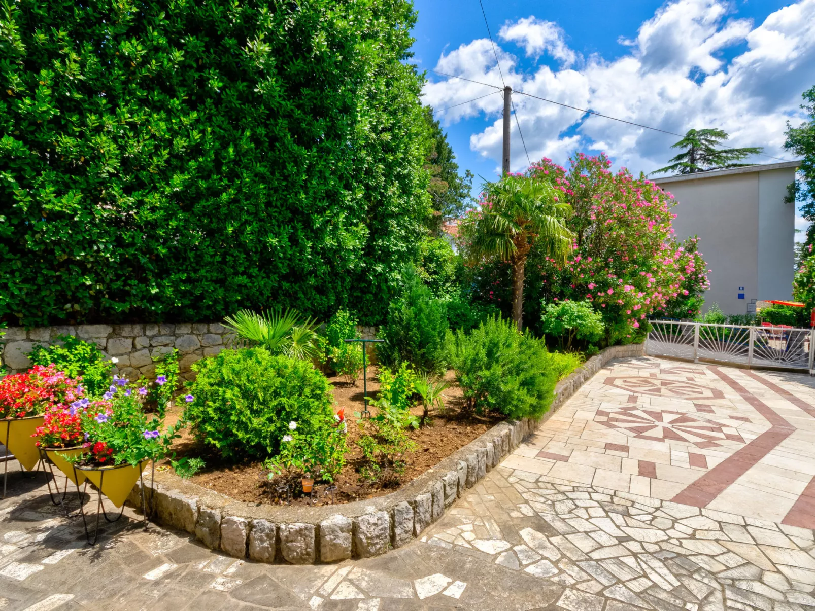 BENKO 1 / HR-10087-01