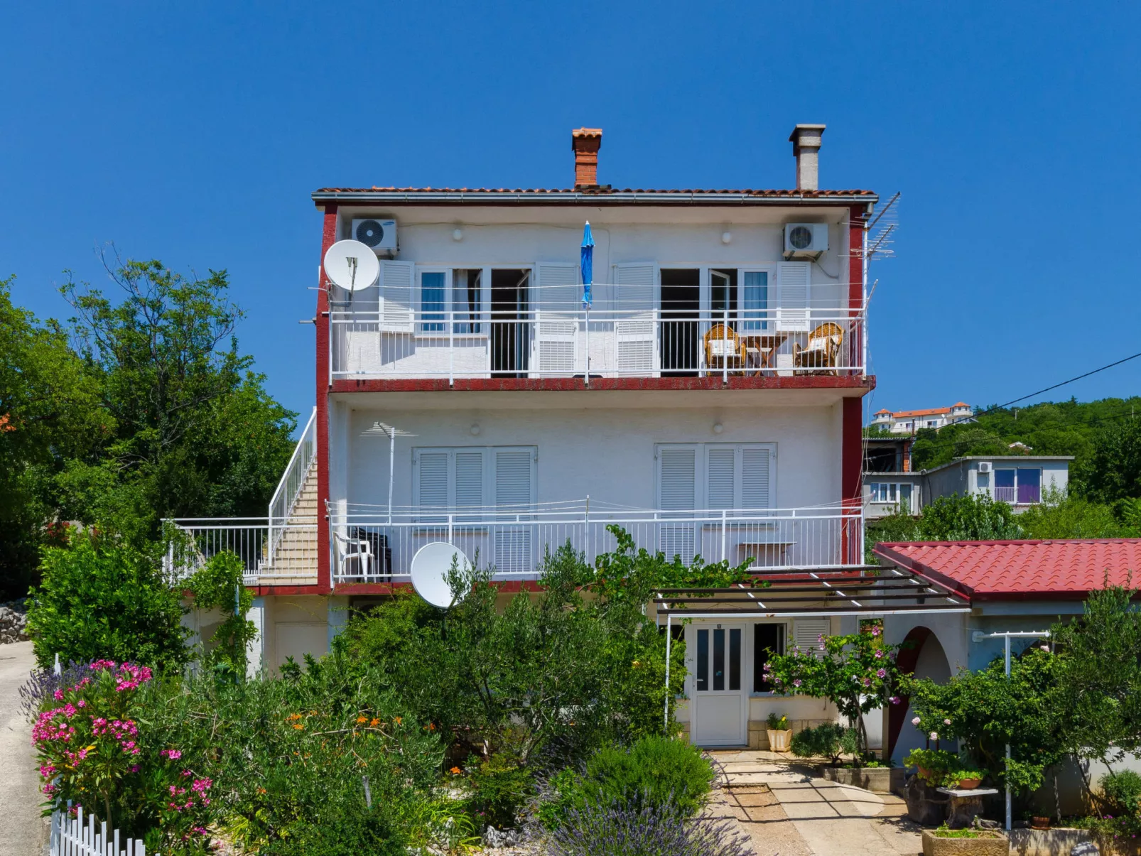 BRISKI / HR-09789-01