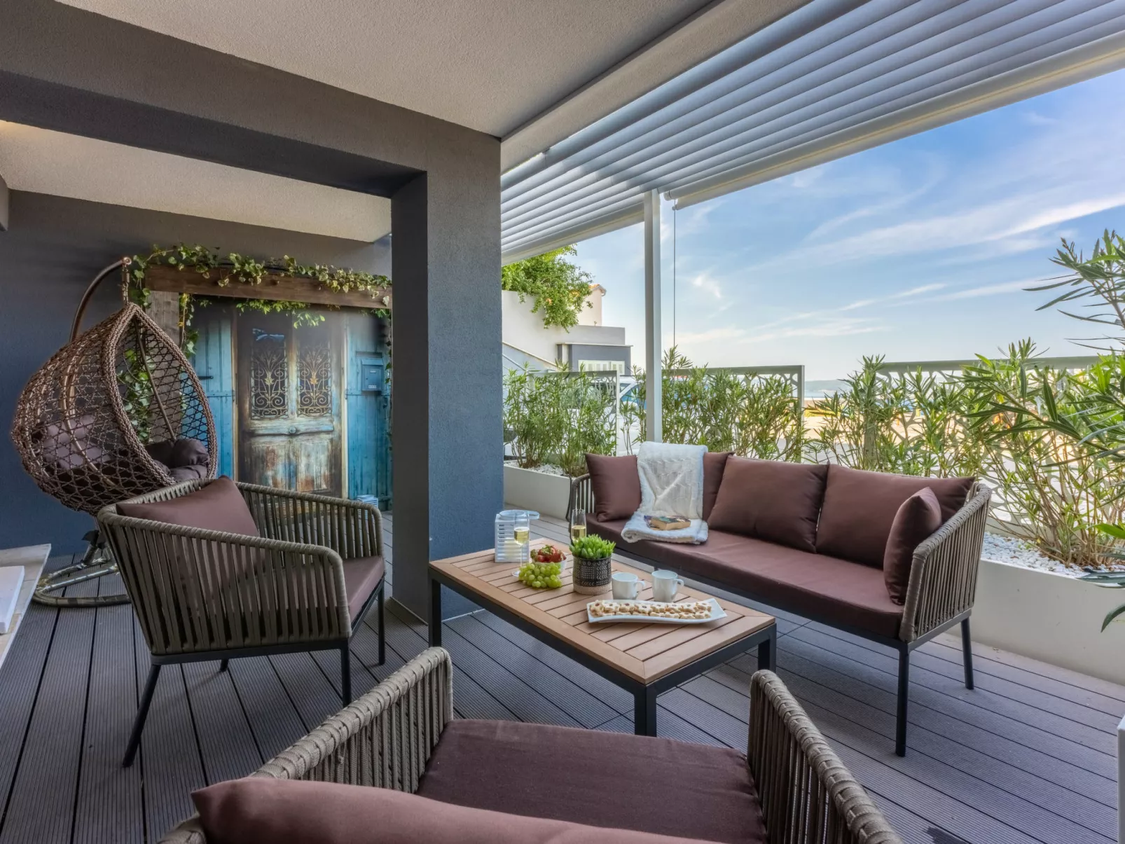 Panoramica Apartman 2 / HR-10918-01