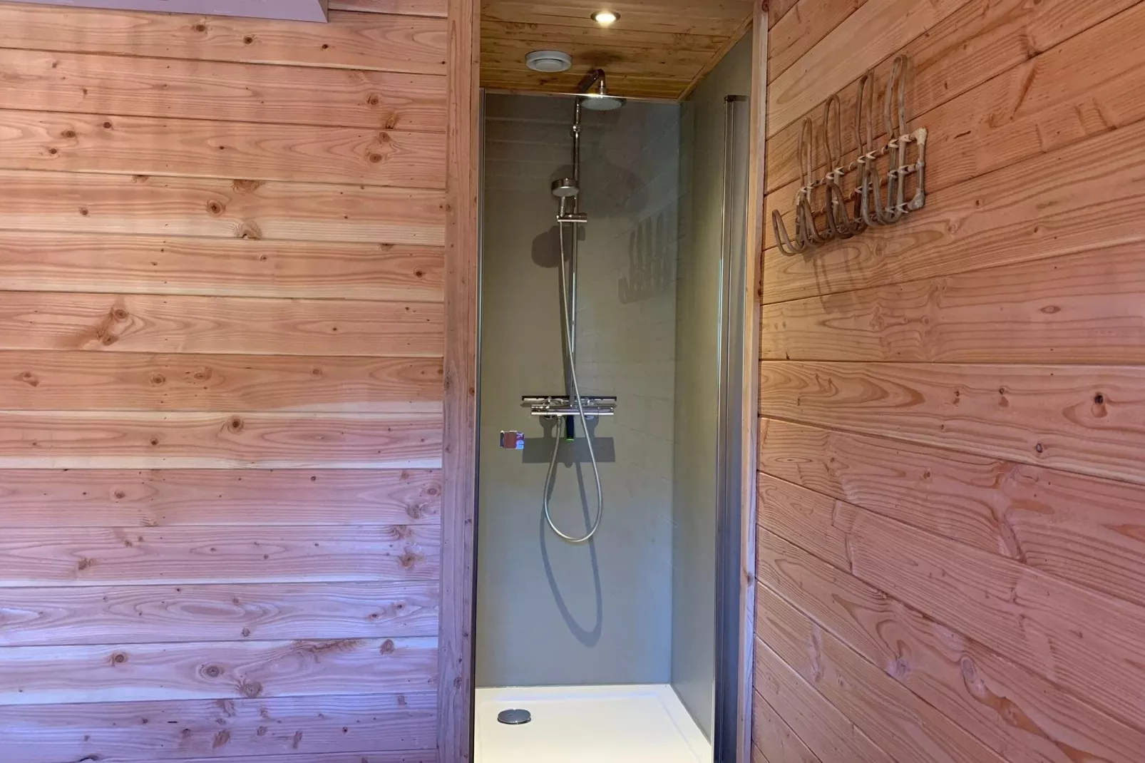 Vakantiepark Sandberghe 12-Bathroom