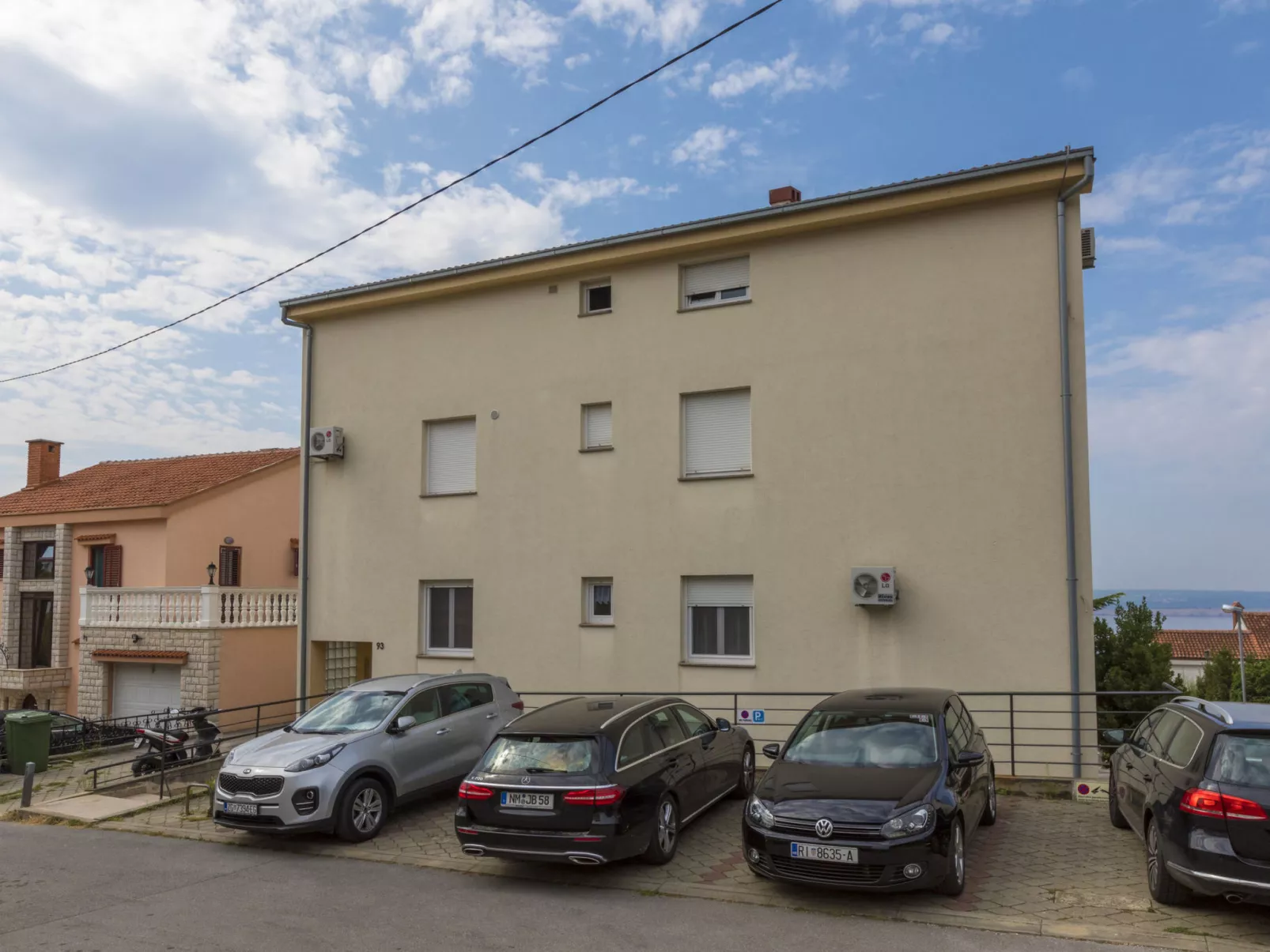 Horizont / HR-10476-01