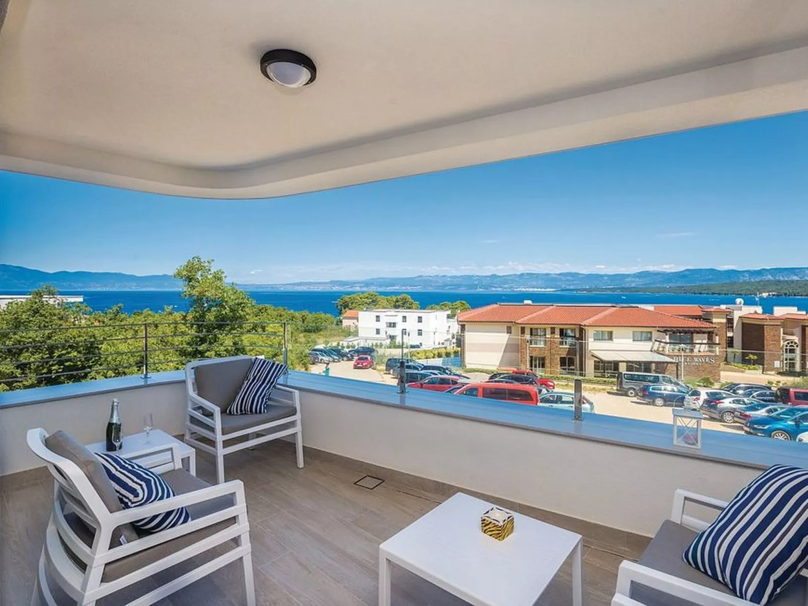 Apartment Poseidon - 2