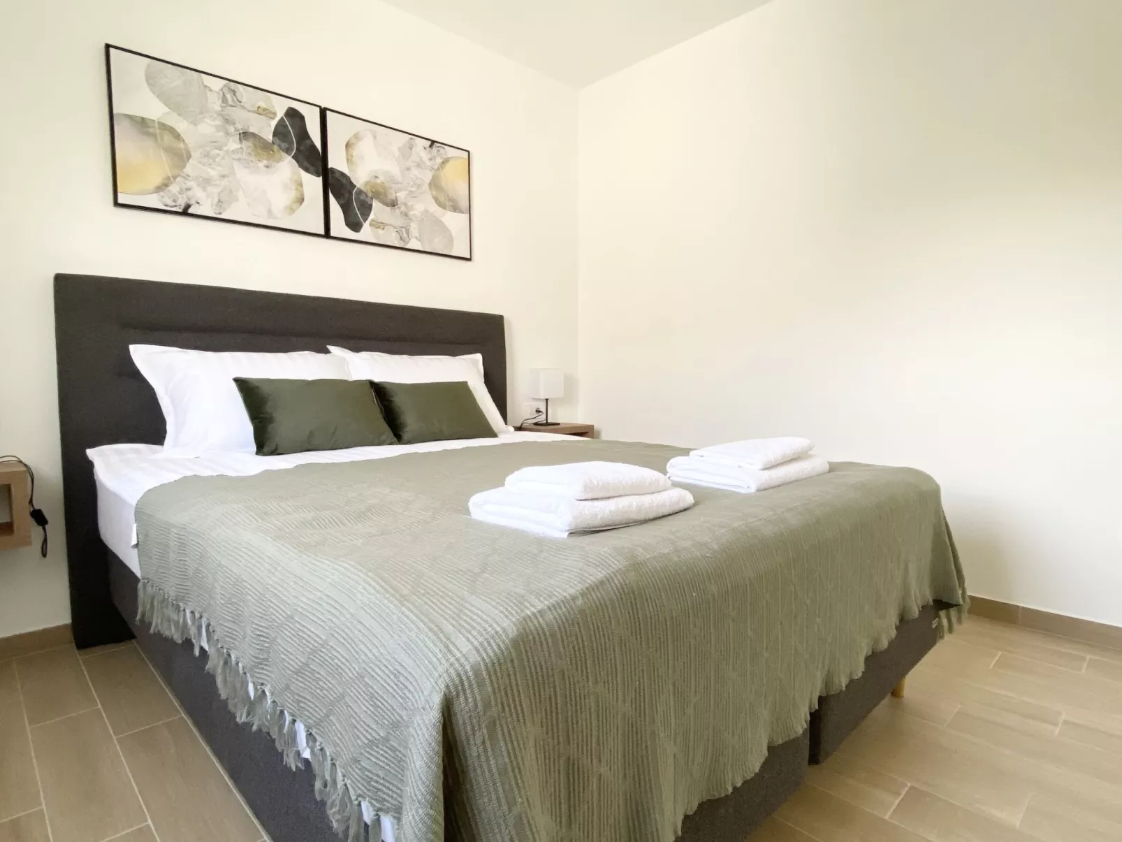 Apartment Malina - 3