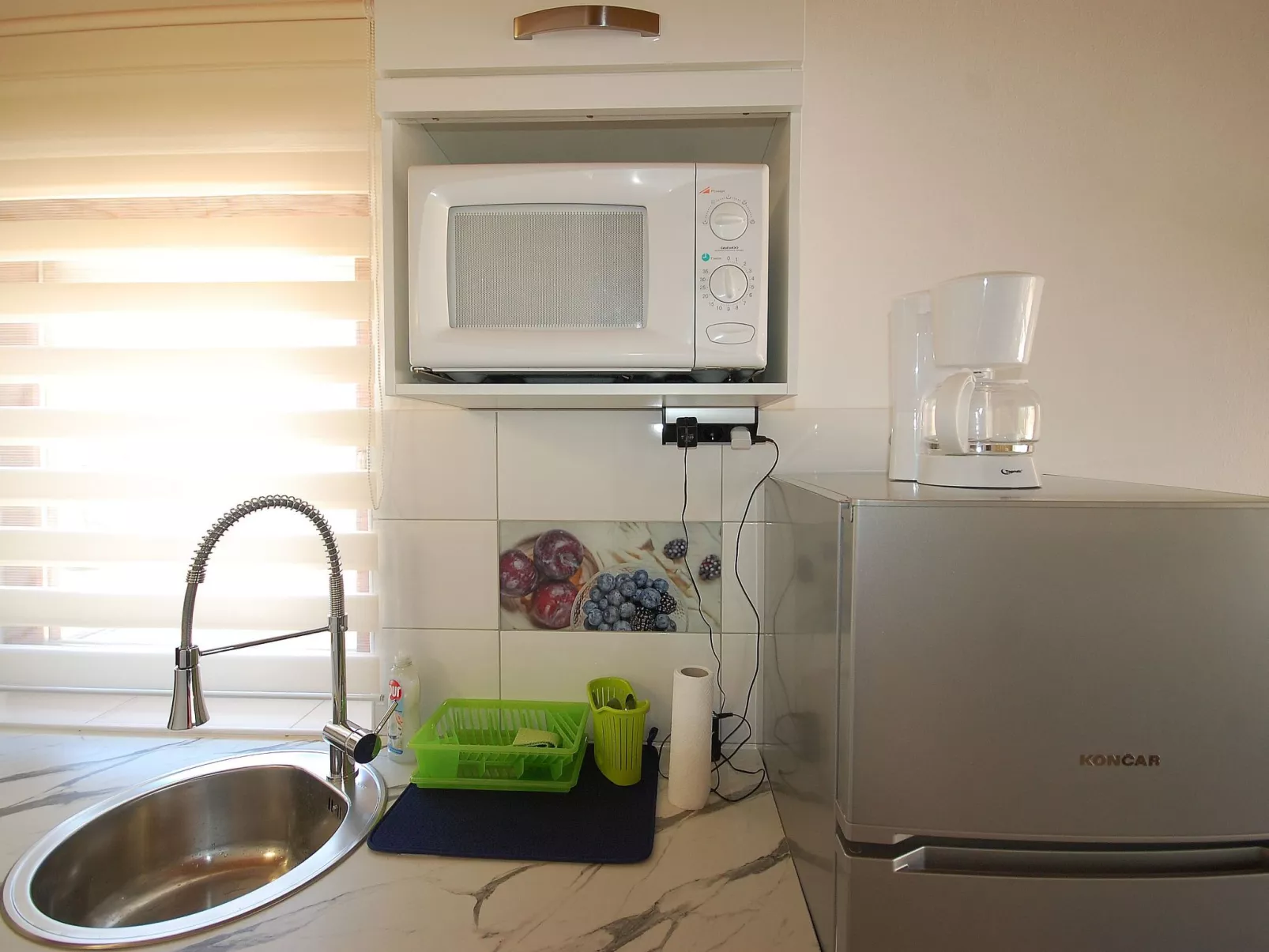 Apartment Bedenikovic