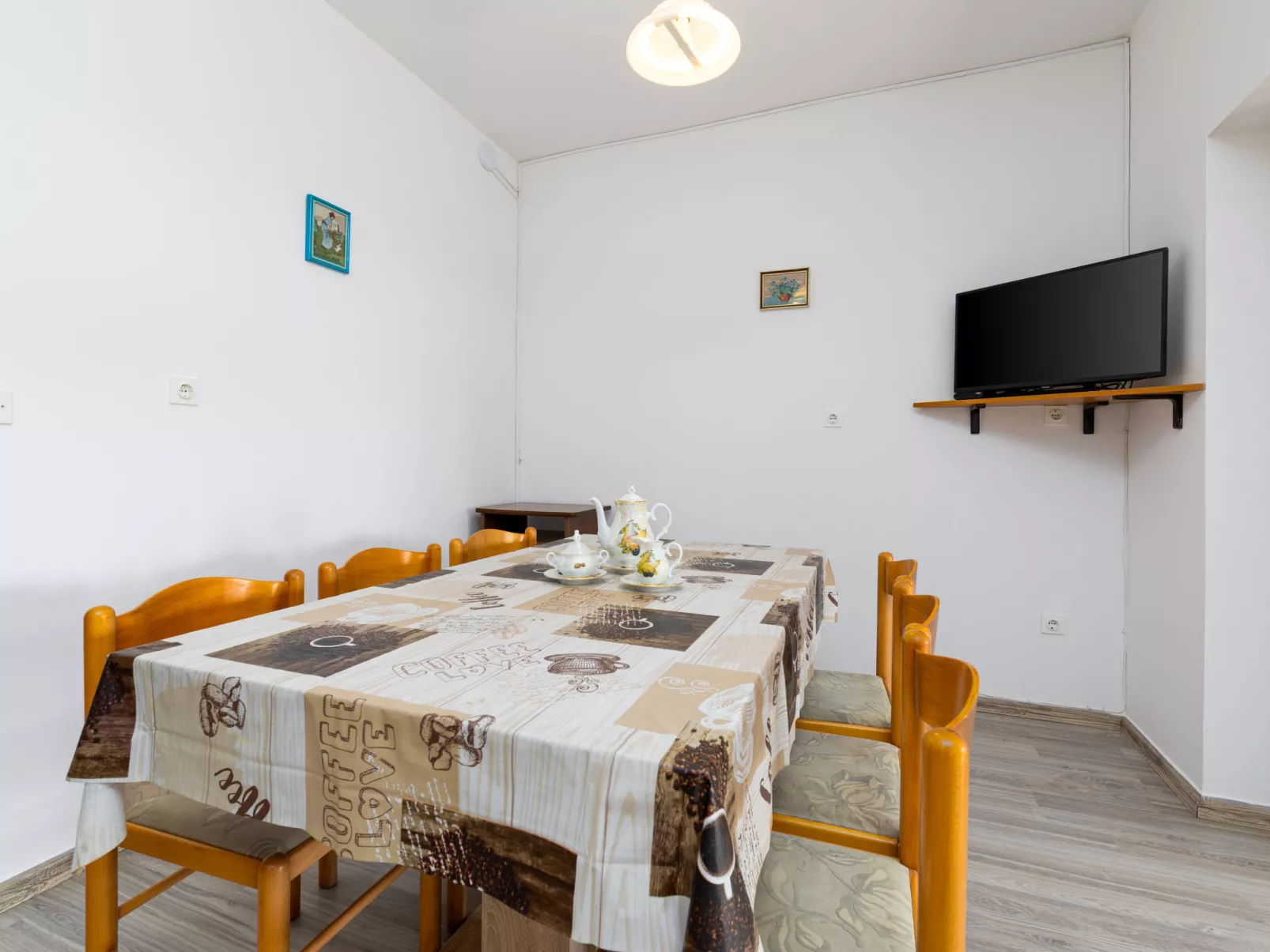 Apartment Snjezana - 2