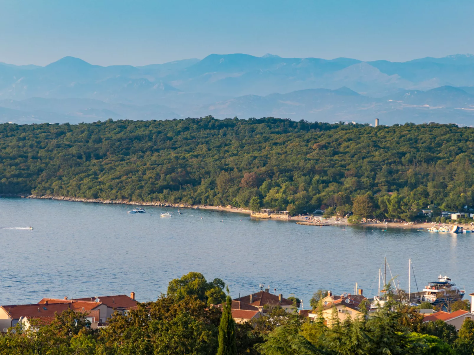 Apartment Karabaic - 2