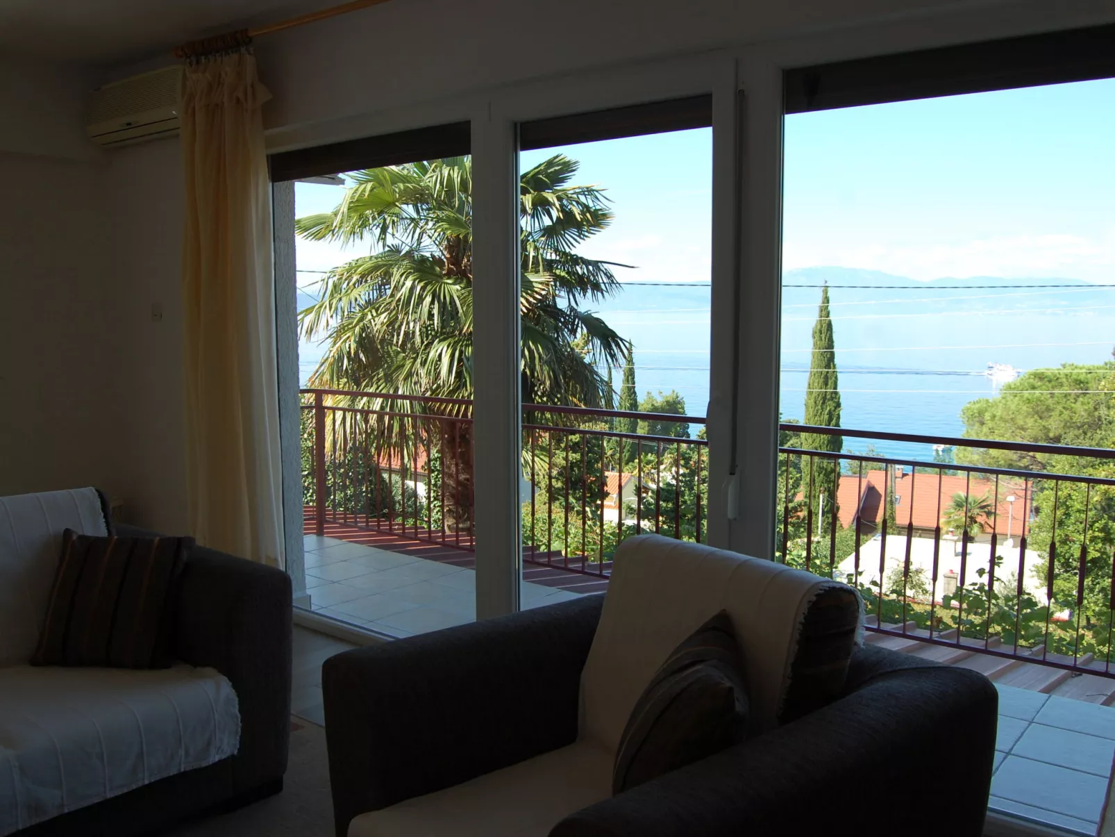 Apartment Pavlakovic