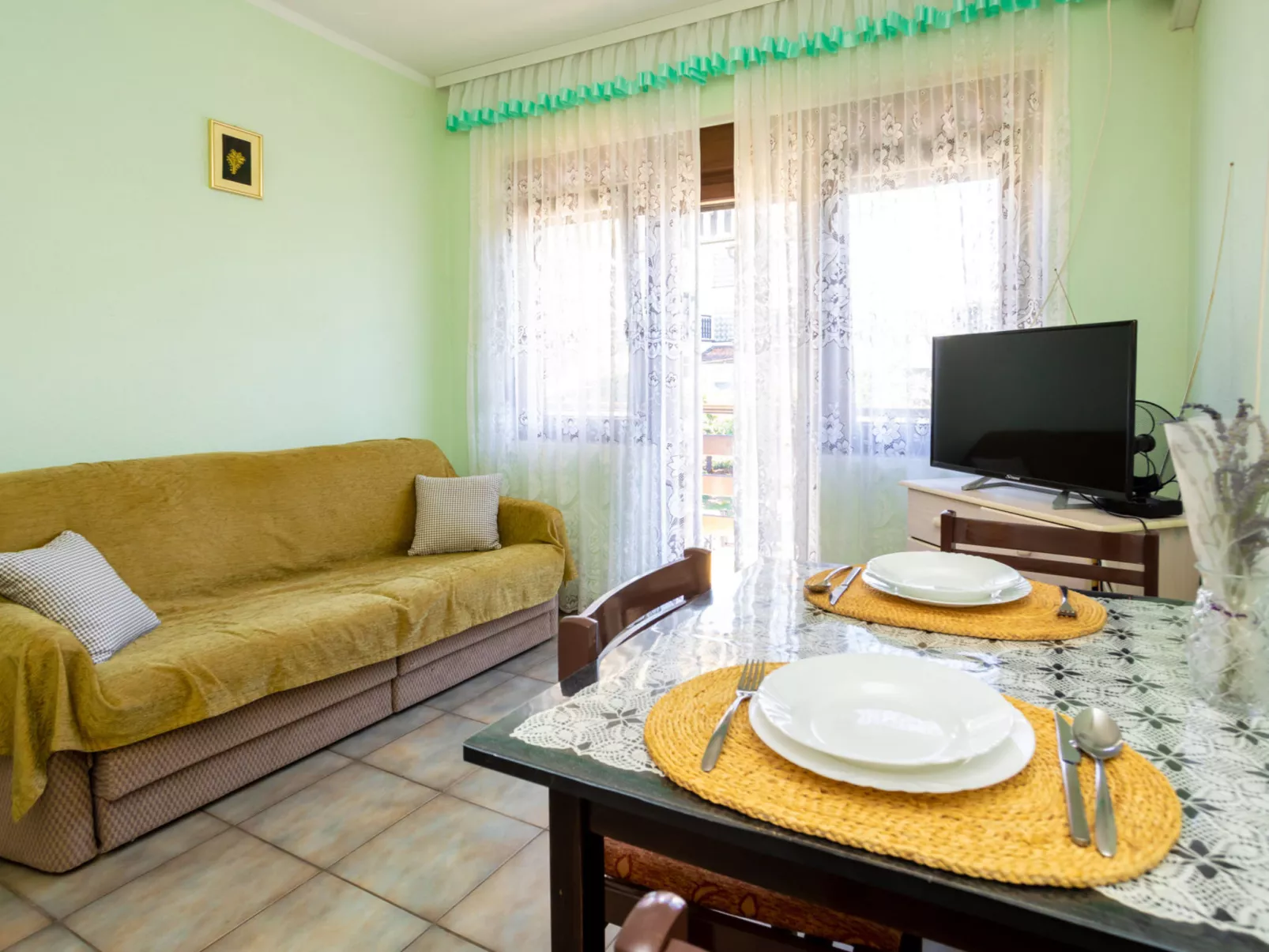 Apartment Filosevic - 3