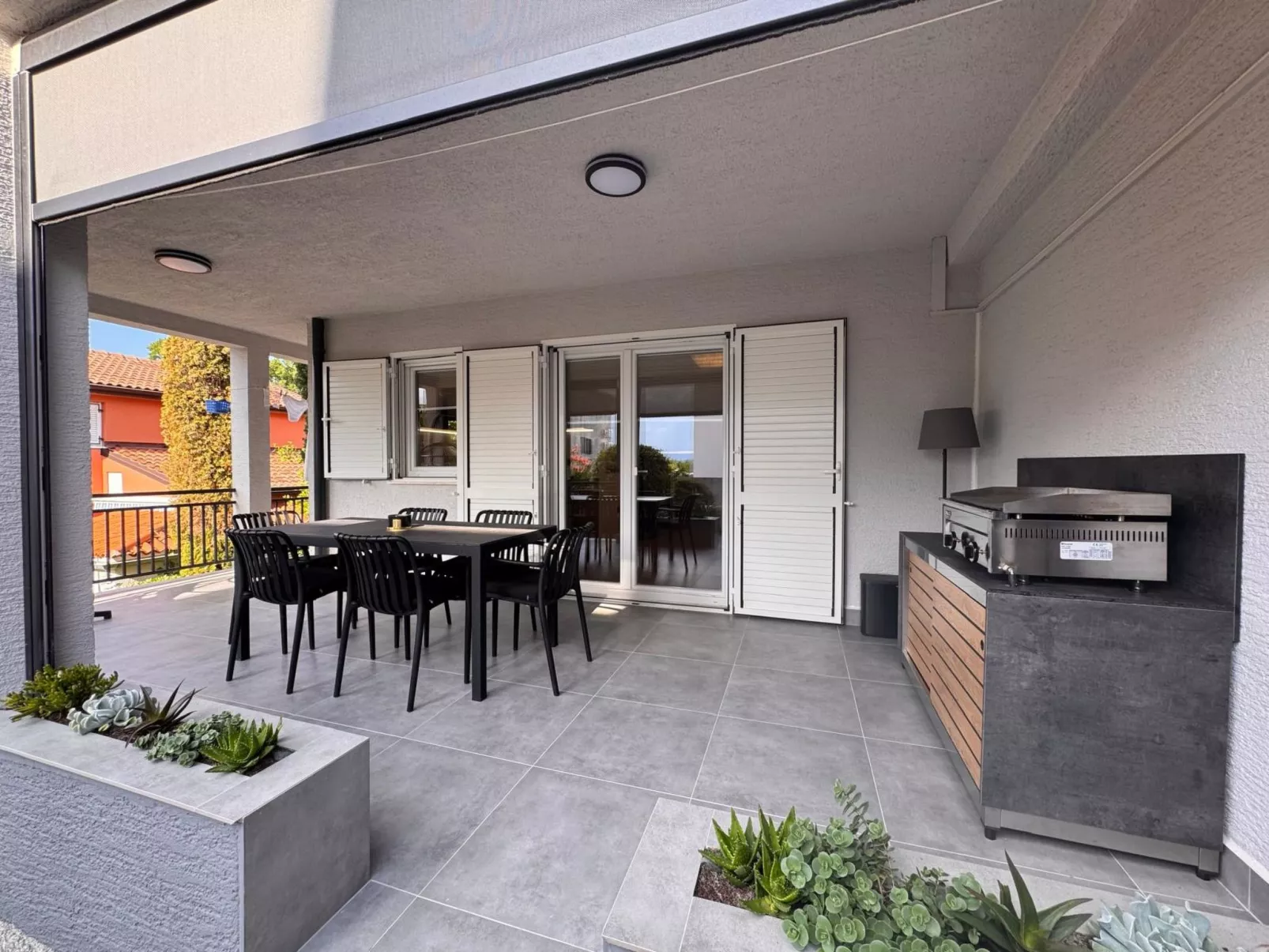 Apartment Jakobi - 1