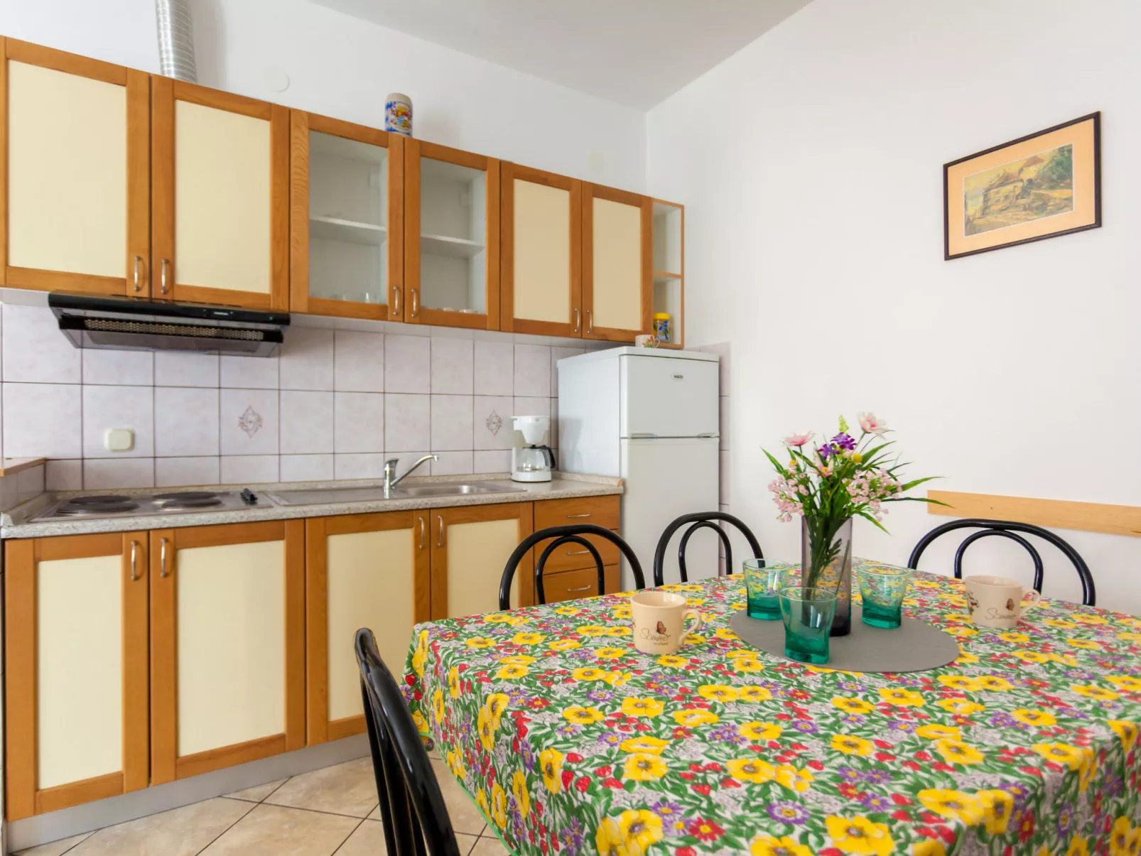 Apartment Belavic - 3