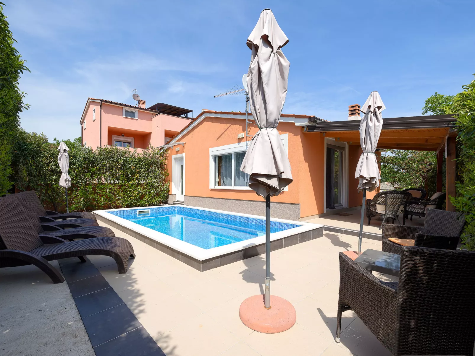 House Danijela Medulin