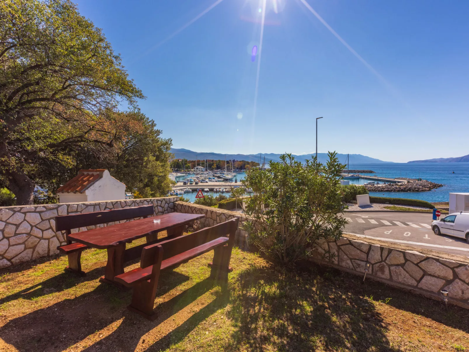 Brzica 3 - potkrovlje / HR-10986-03