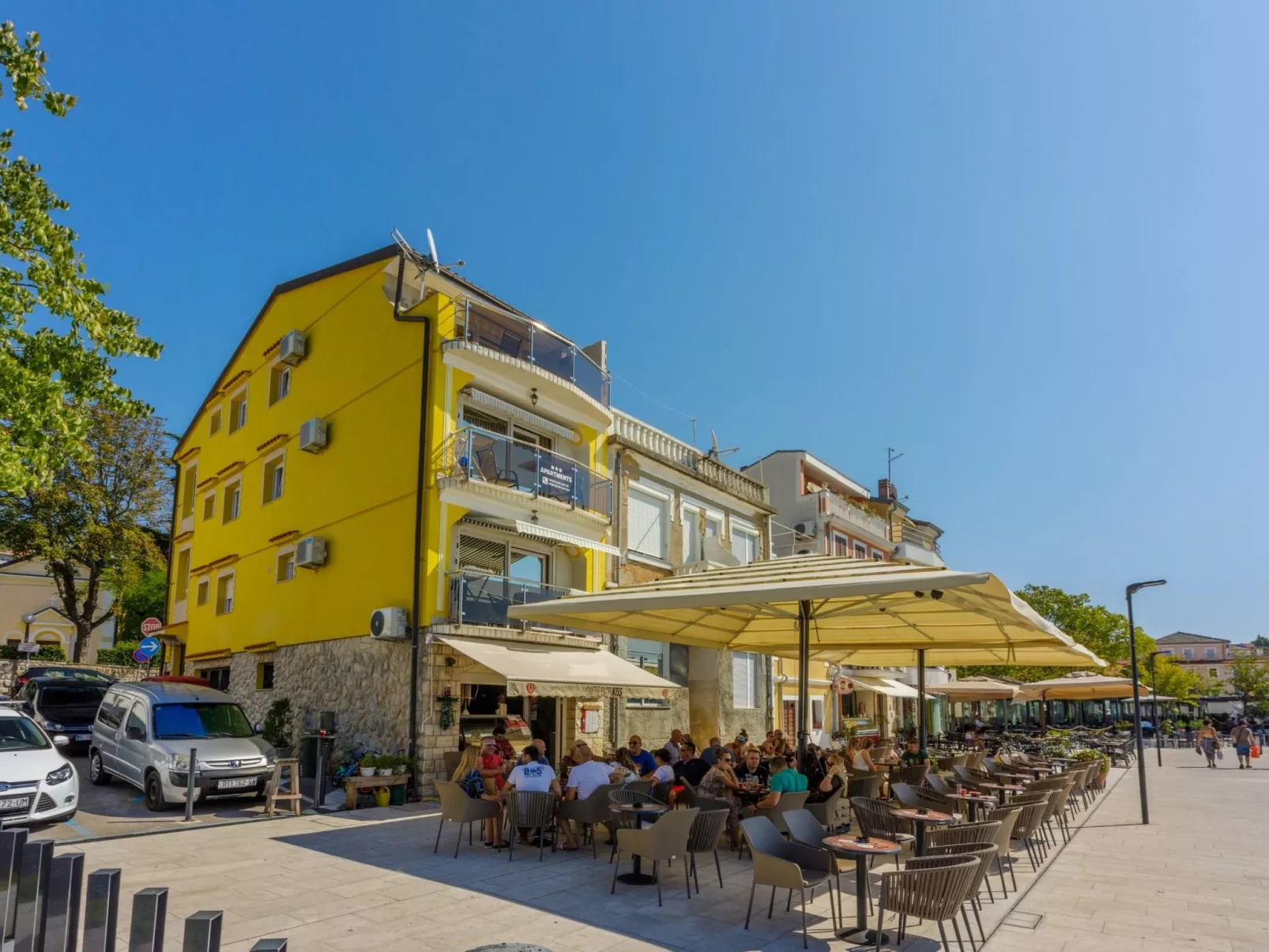 MALI MARINO 1 / HR-09058-01