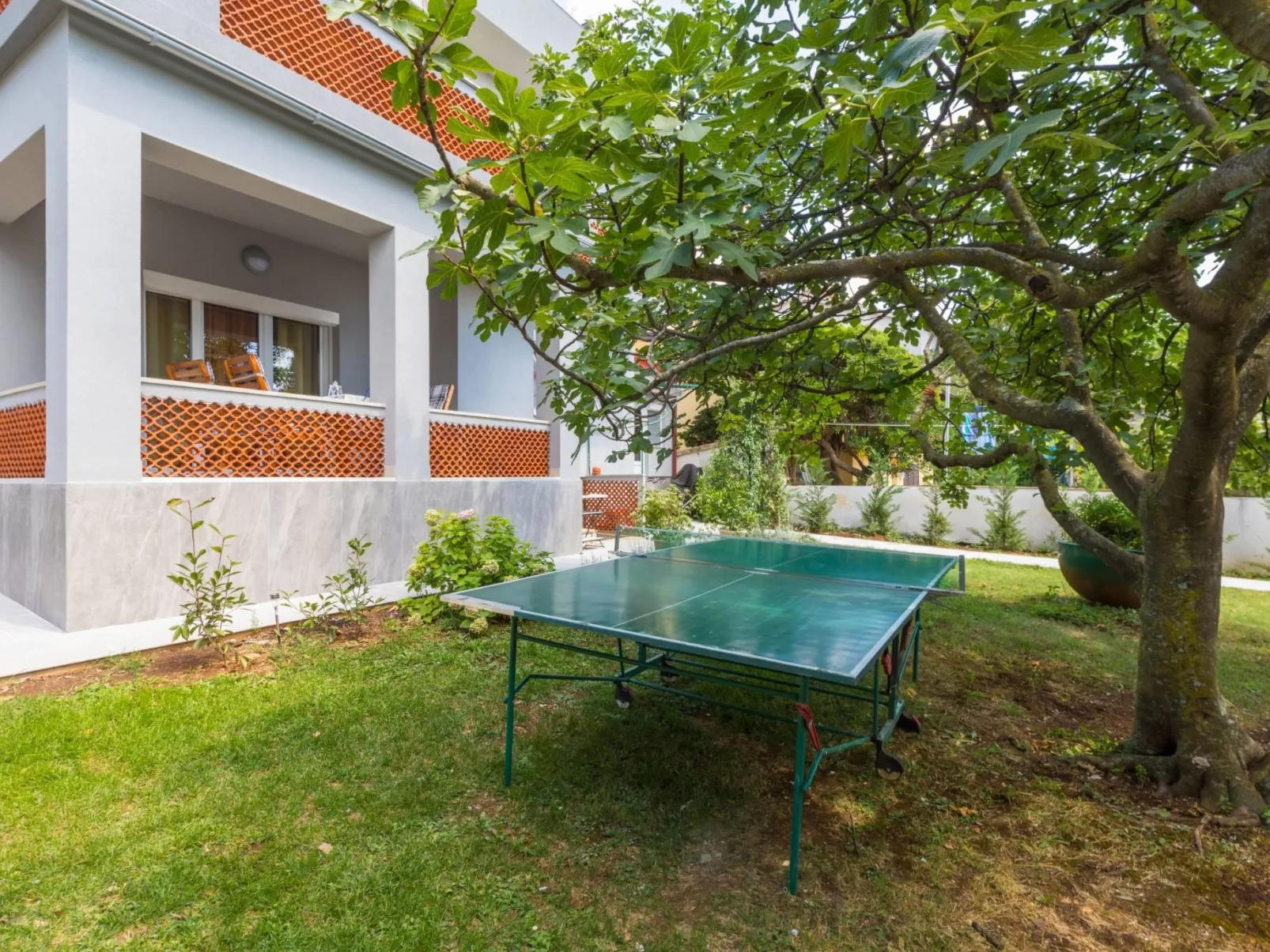 VILLA PADRE J / HR-10094-01