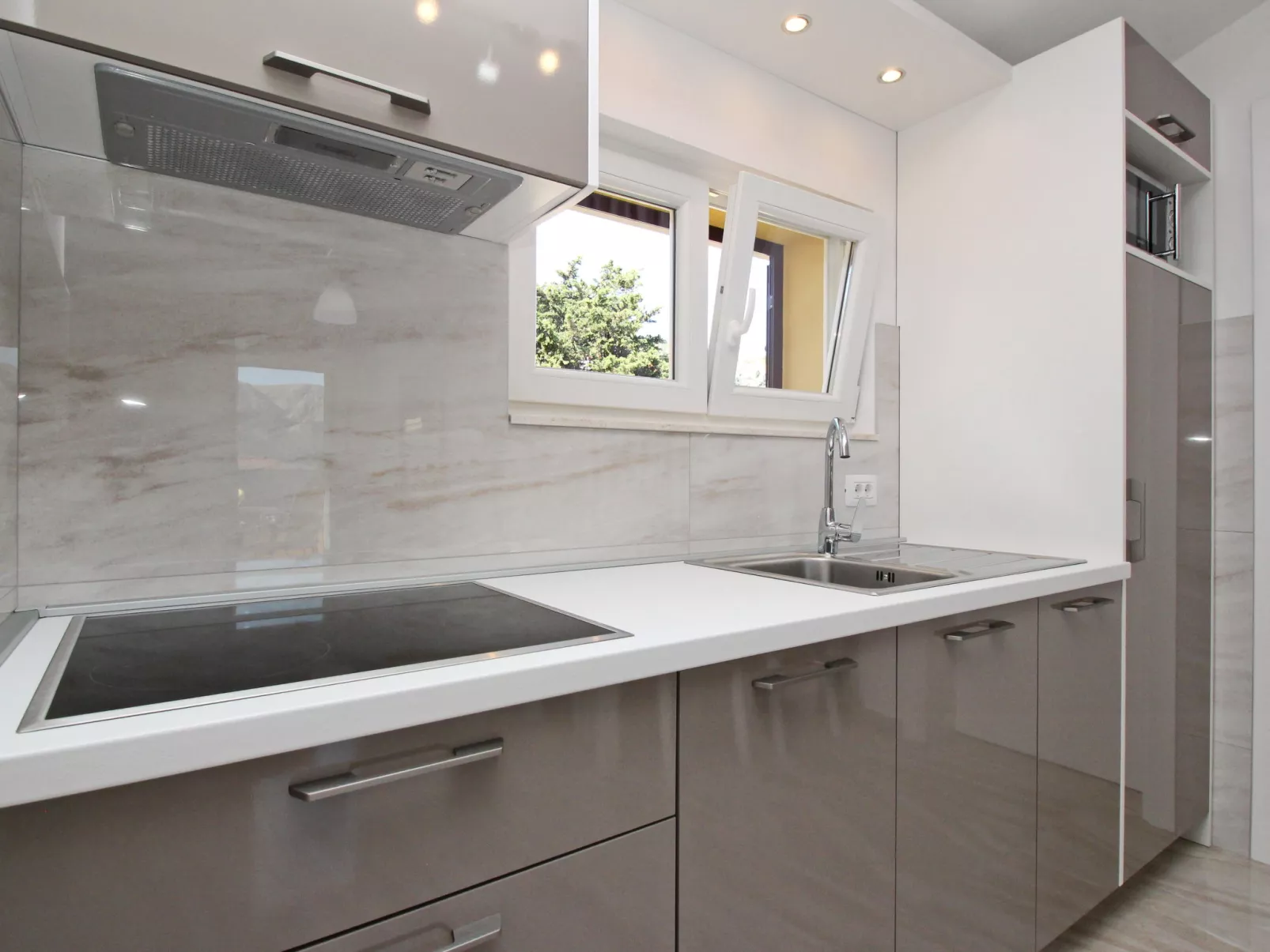 Apartment Eleganza - 5