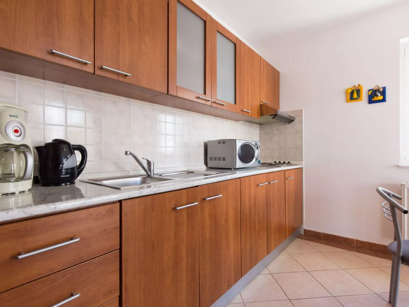 Apartment Isabela - 1