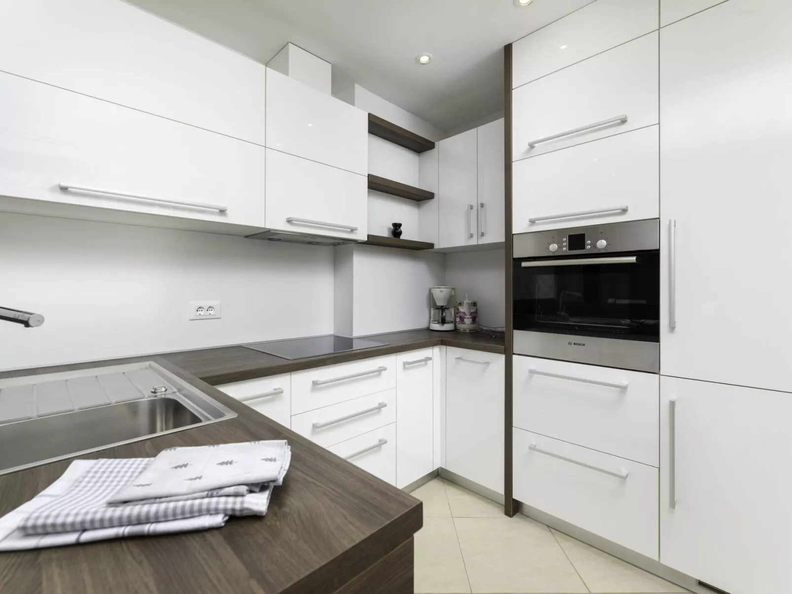 Apartment Seafront Maris - 2