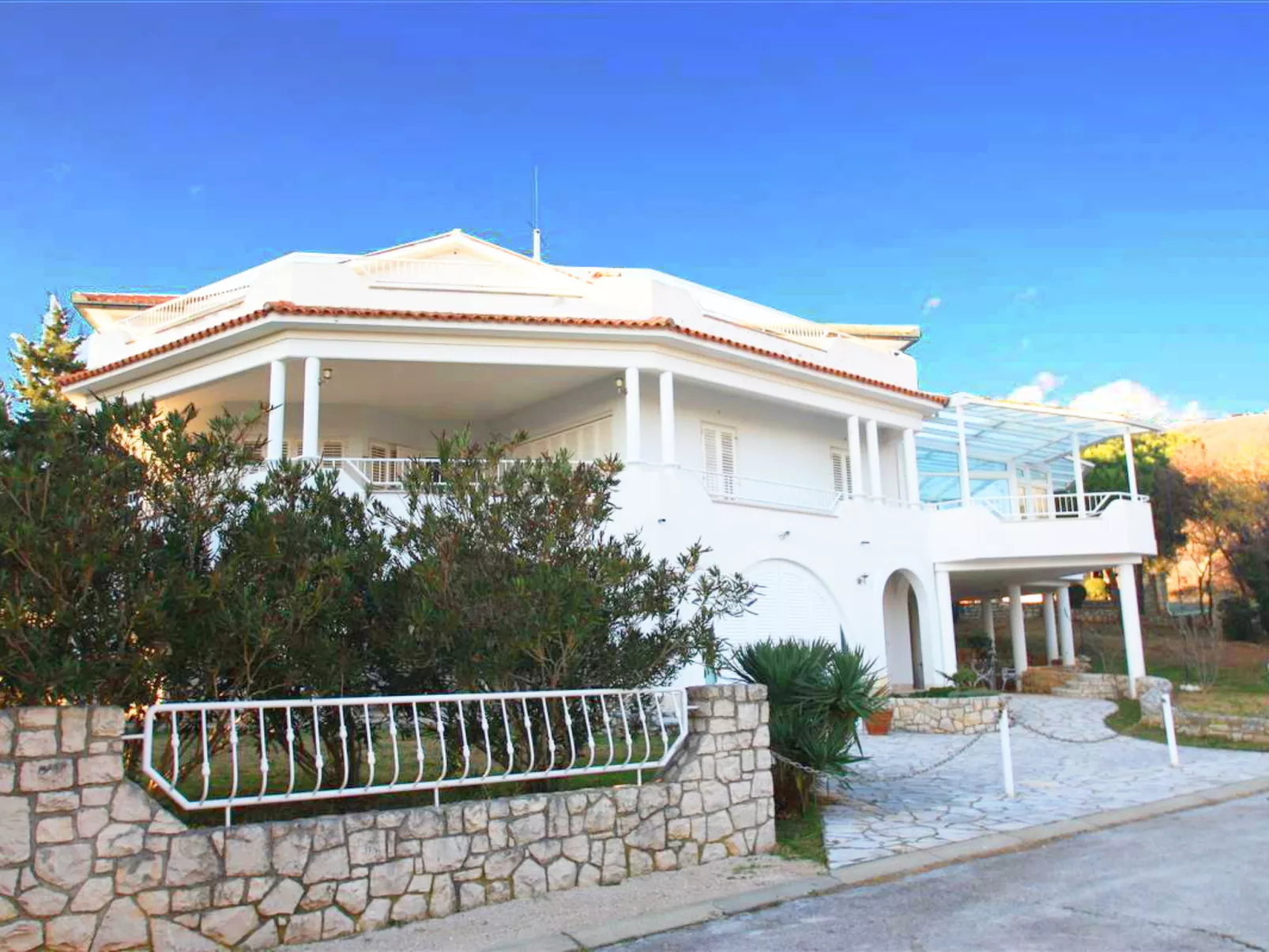 JURINCIC Rabac 2 / HR-09077-02