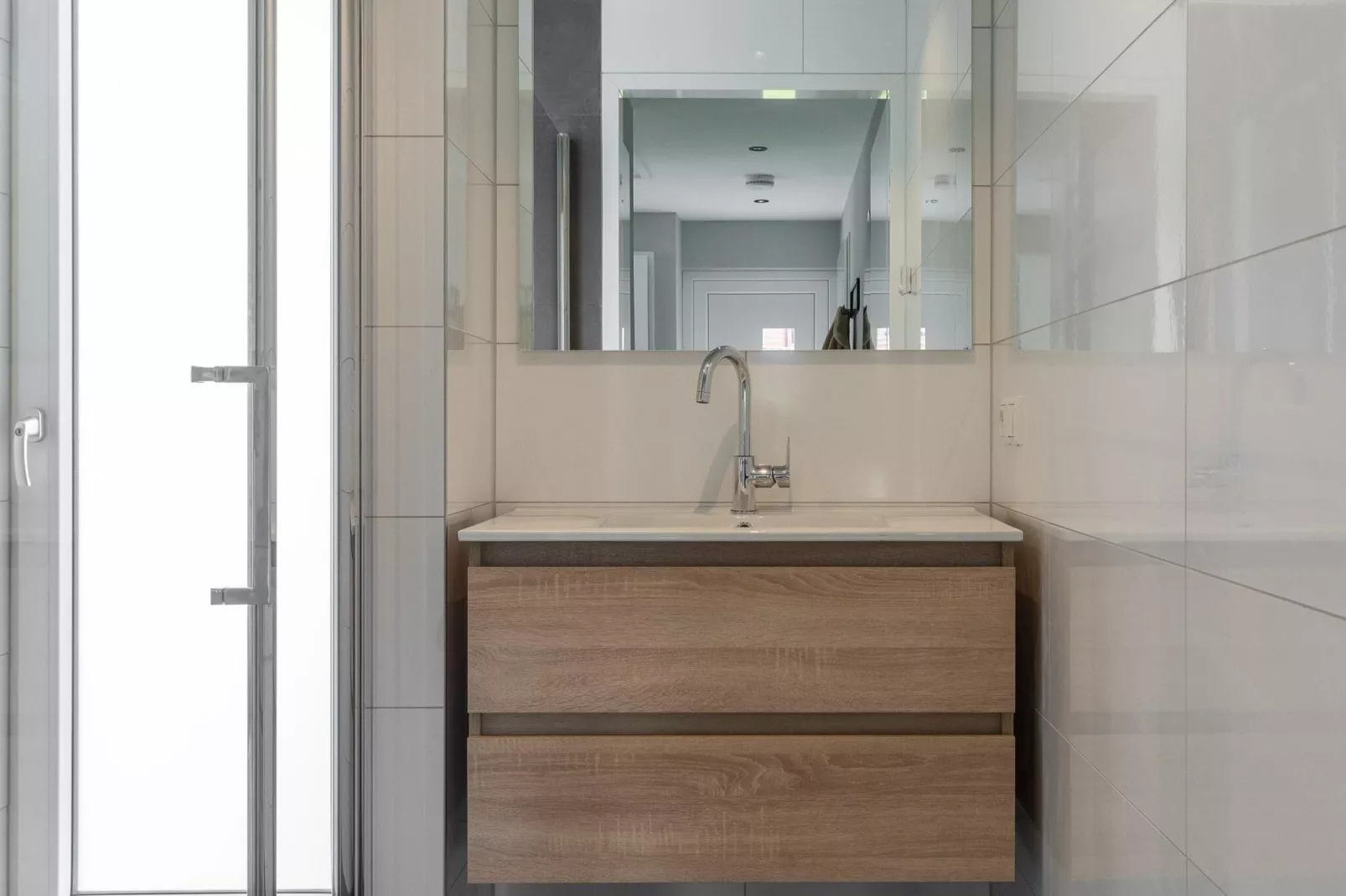 Vakantiepark Latour 5-Bathroom