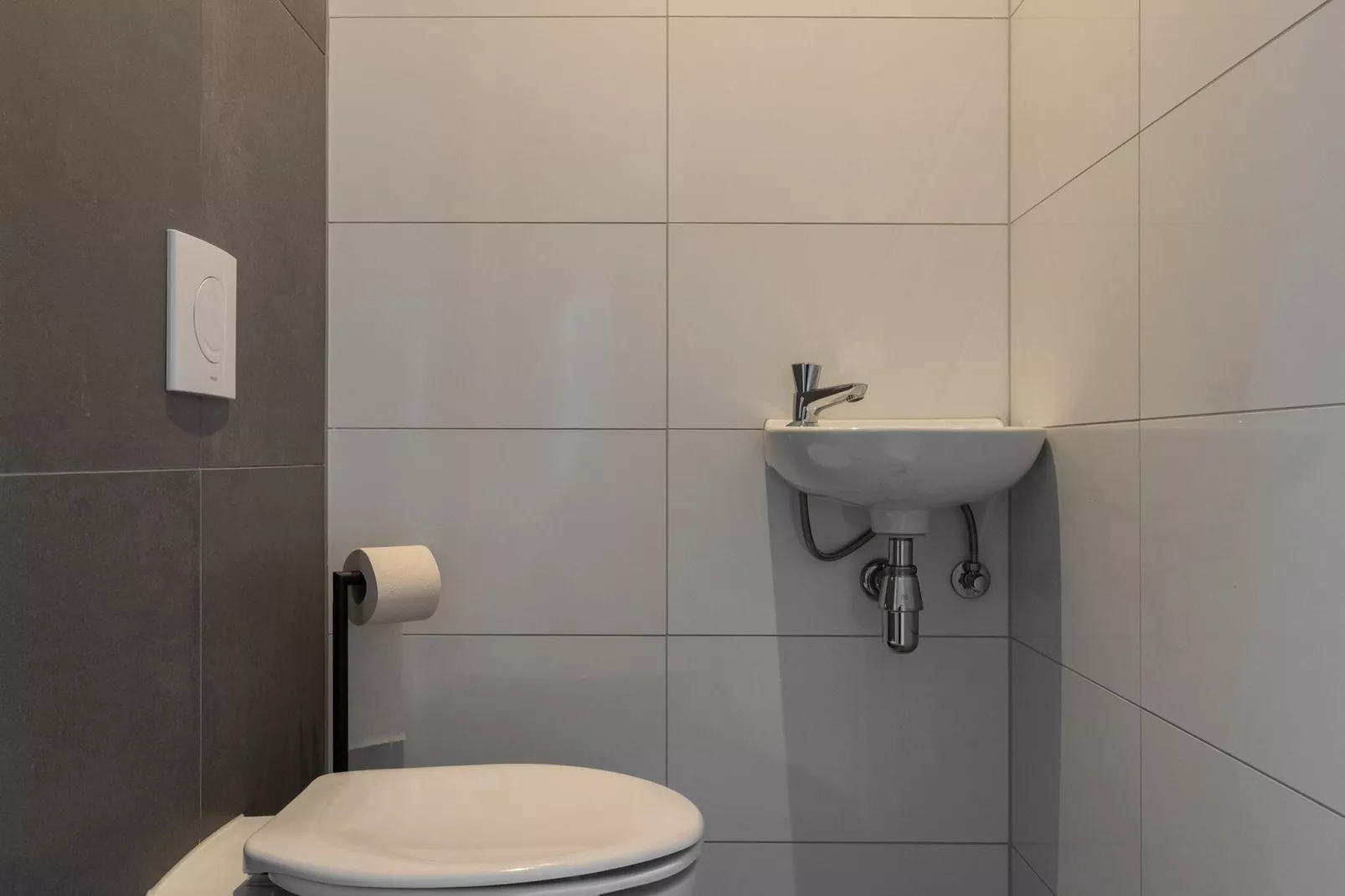 Vakantiepark Latour 5-Bathroom