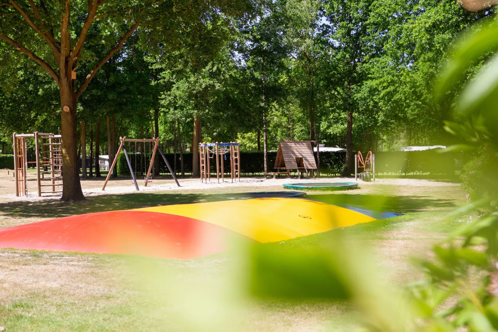 Vakantiepark Latour 5-Park facilities