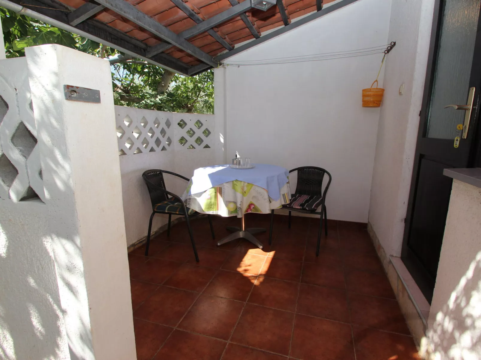 Apartment Sasa A2 / HR-11069-03