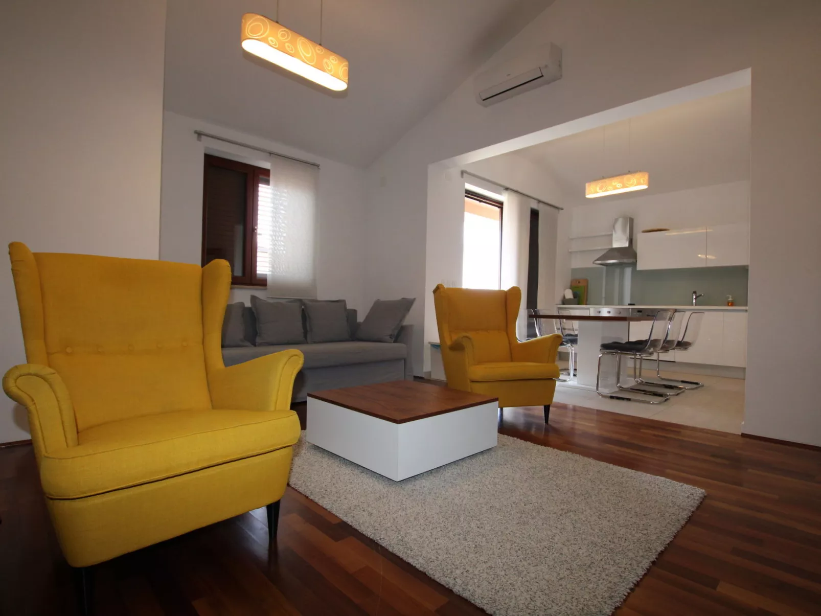 Premium apartment Villa Dora / HR-11055-01