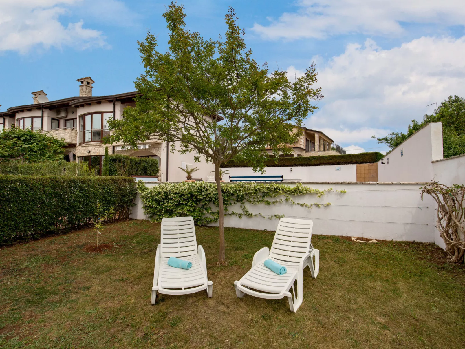 Holiday Home Bellavista / HR-11042-01