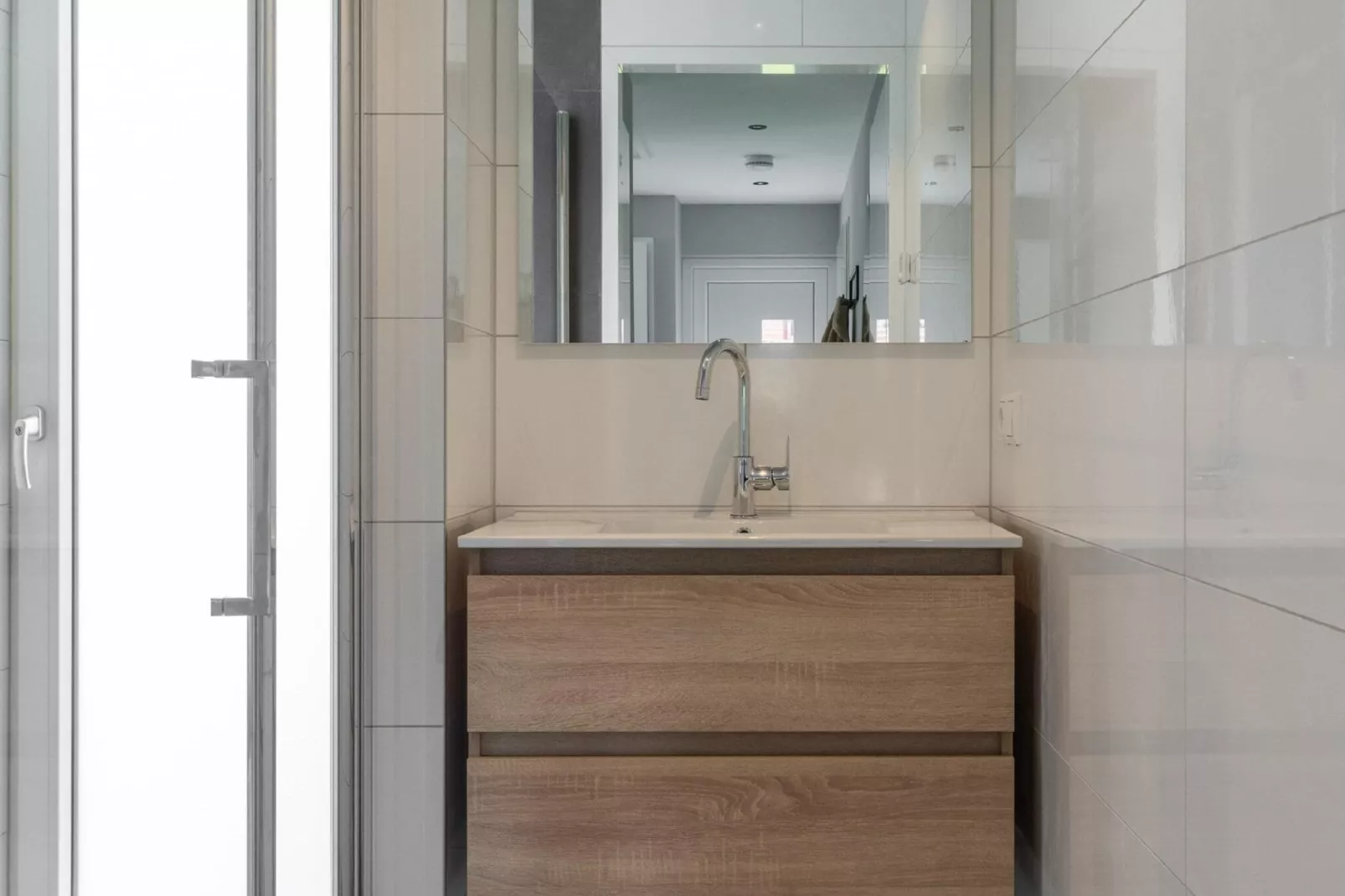 Vakantiepark Latour 6-Bathroom