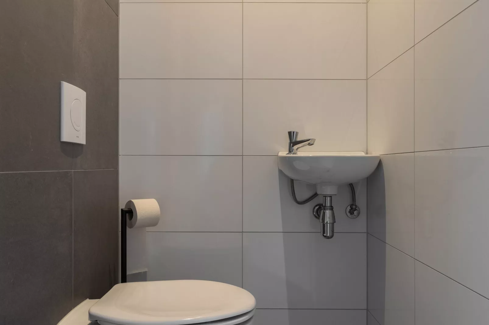 Vakantiepark Latour 6-Bathroom