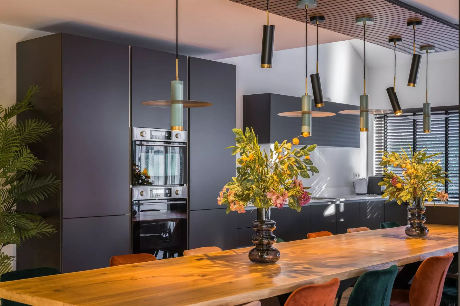 Vakantiepark Latour 7-Kitchen
