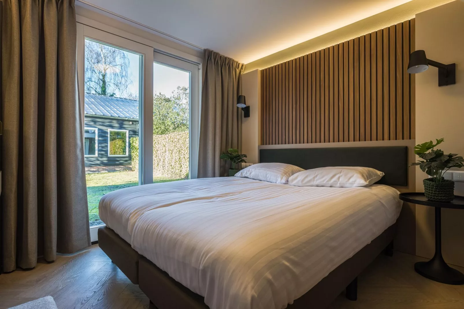 Vakantiepark Latour 7-Bedroom