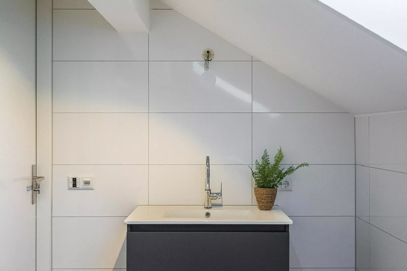 Vakantiepark Latour 7-Bathroom