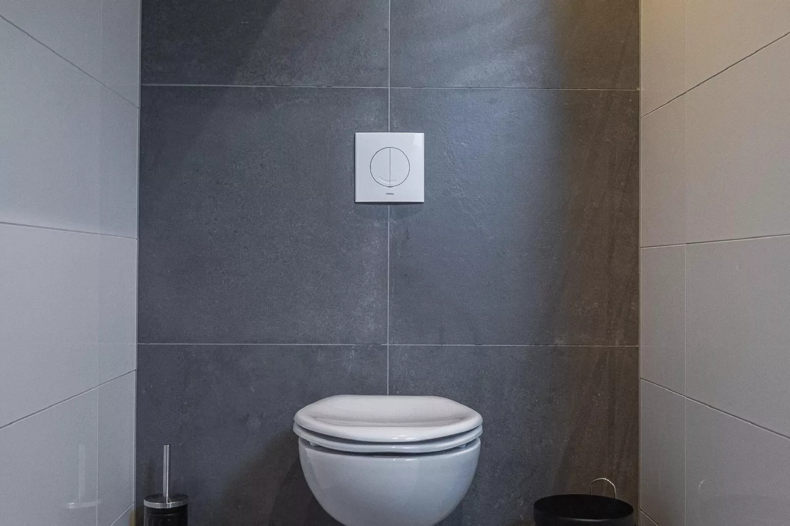 Vakantiepark Latour 7-Bathroom