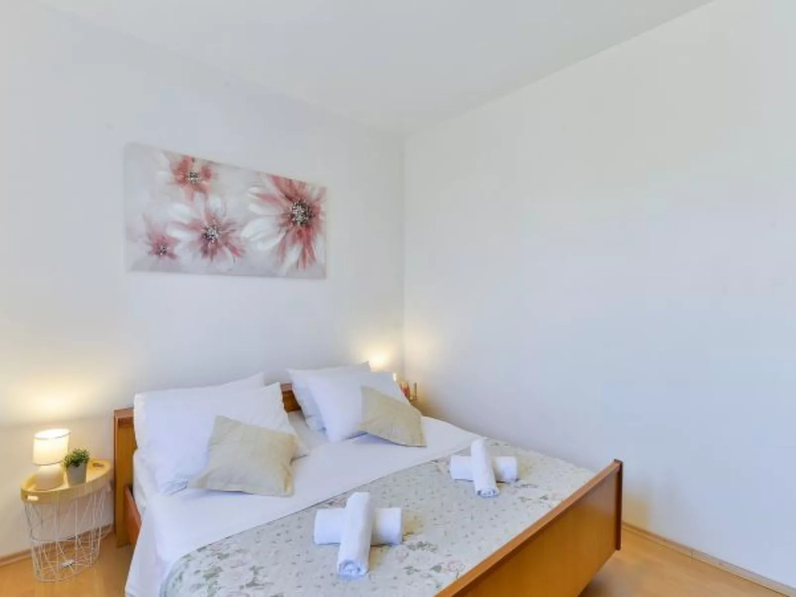 Holiday house Antonia with pool