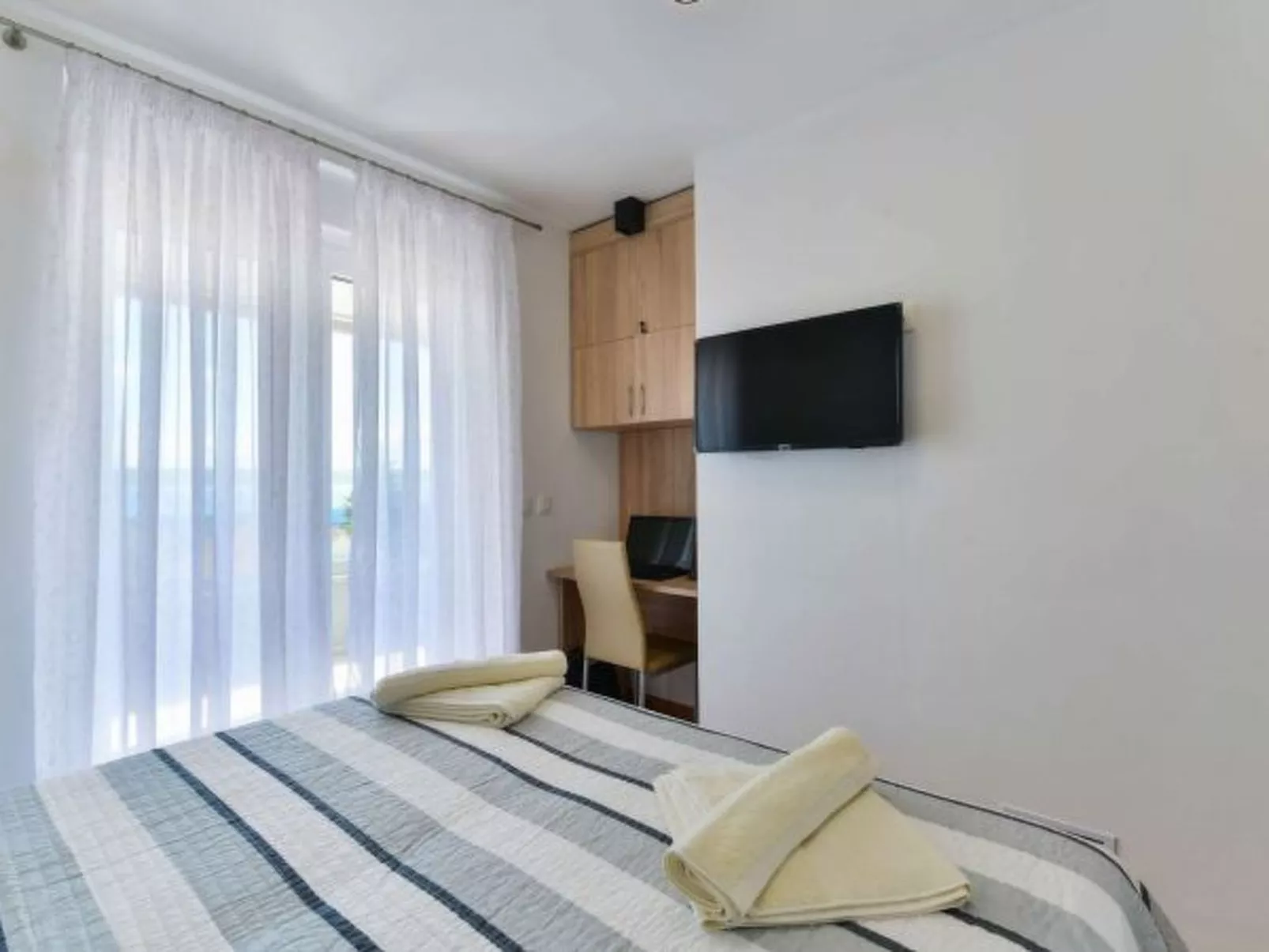 Modern Villa Futura with pool