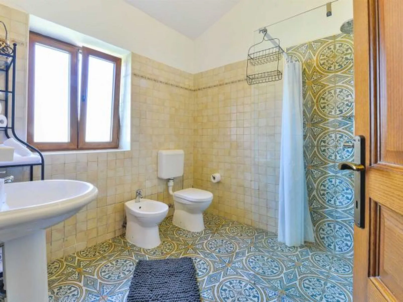 Villa Toscana Sole with pool