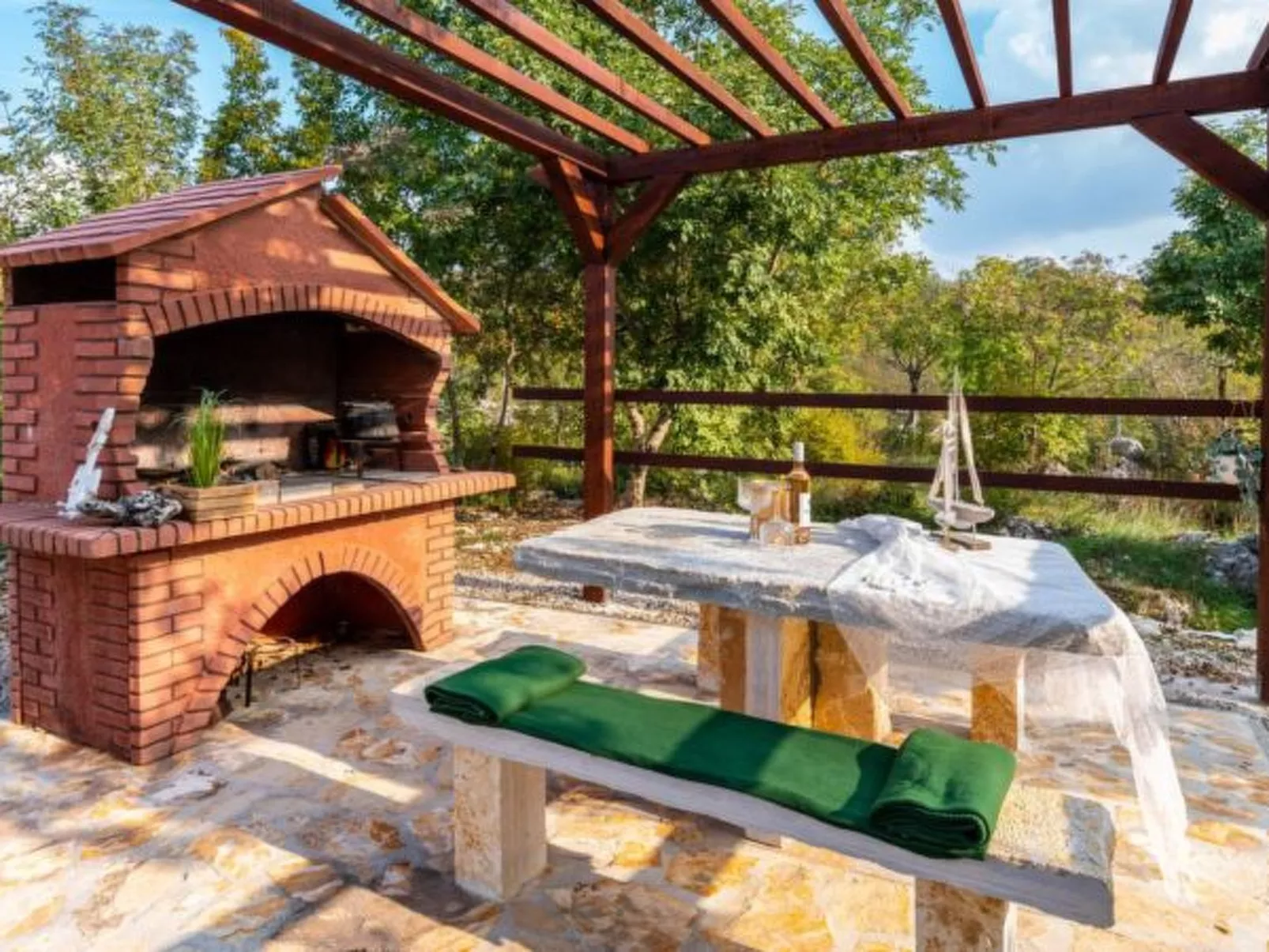 Holiday Home Zelengrad