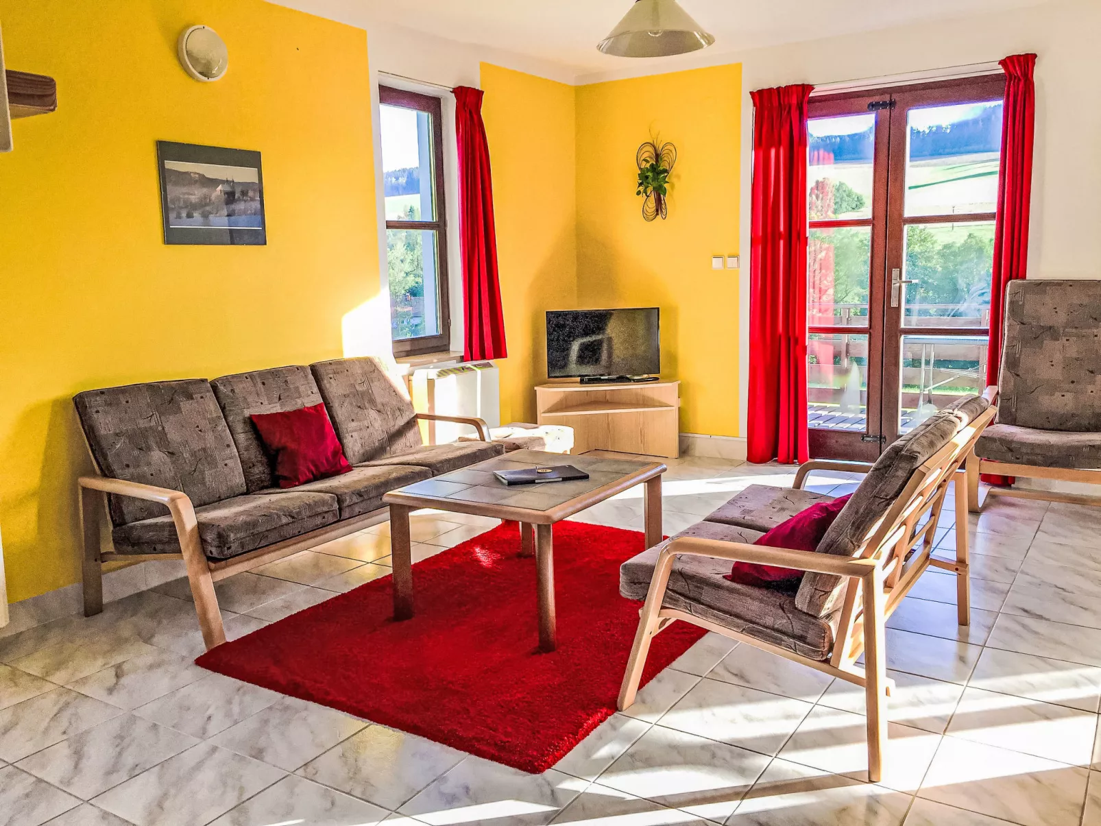 Green Valley Park Stárkov 9