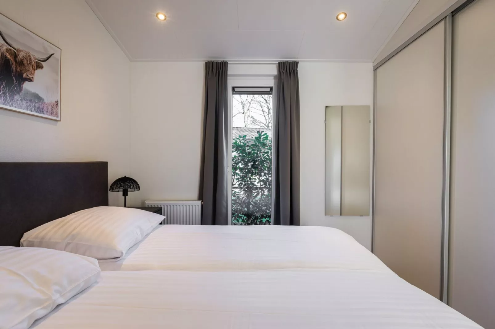 Vakantiepark Latour 8-Bedroom