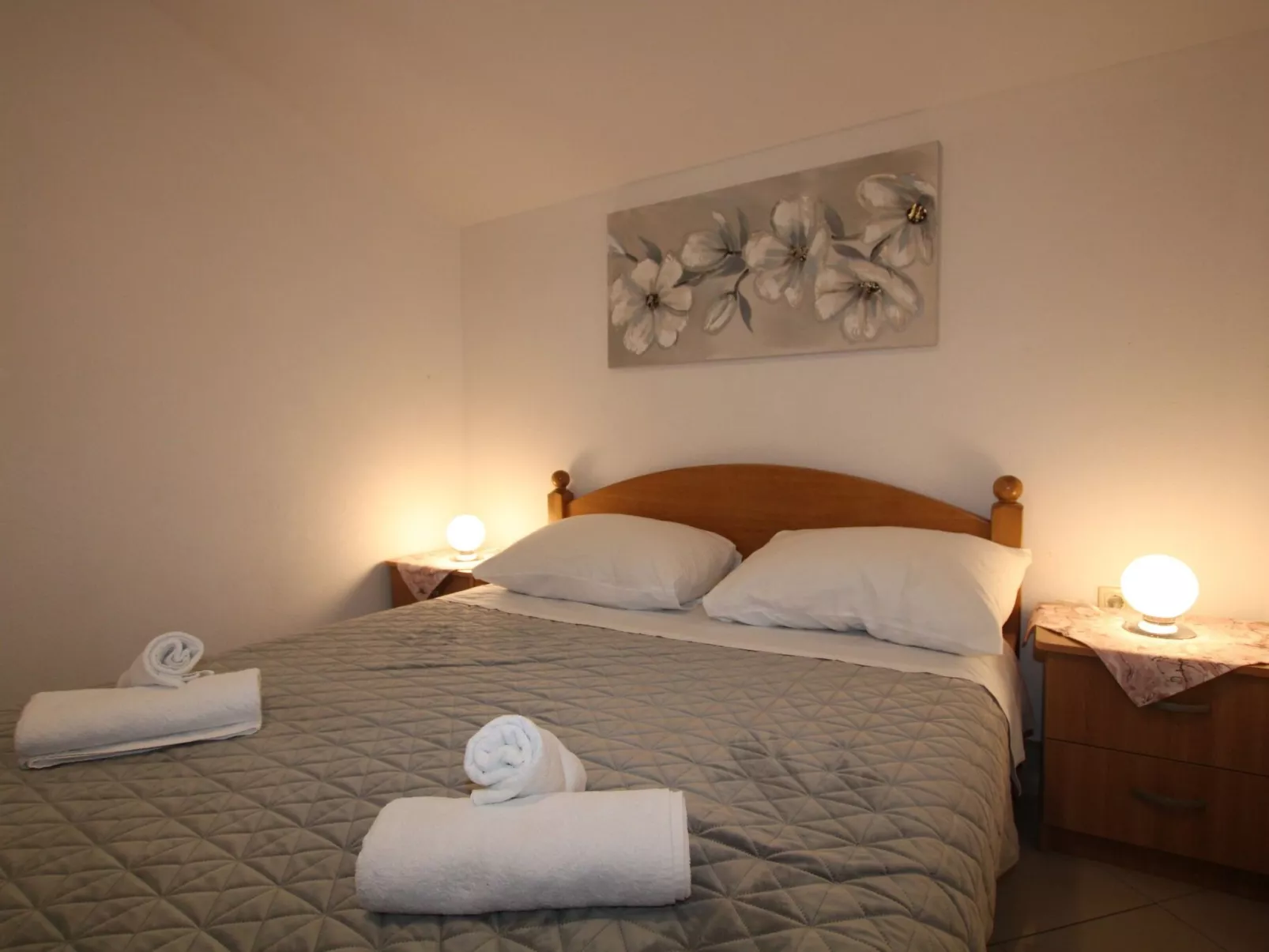 Apartment Julia Plavi / HR-11080-02