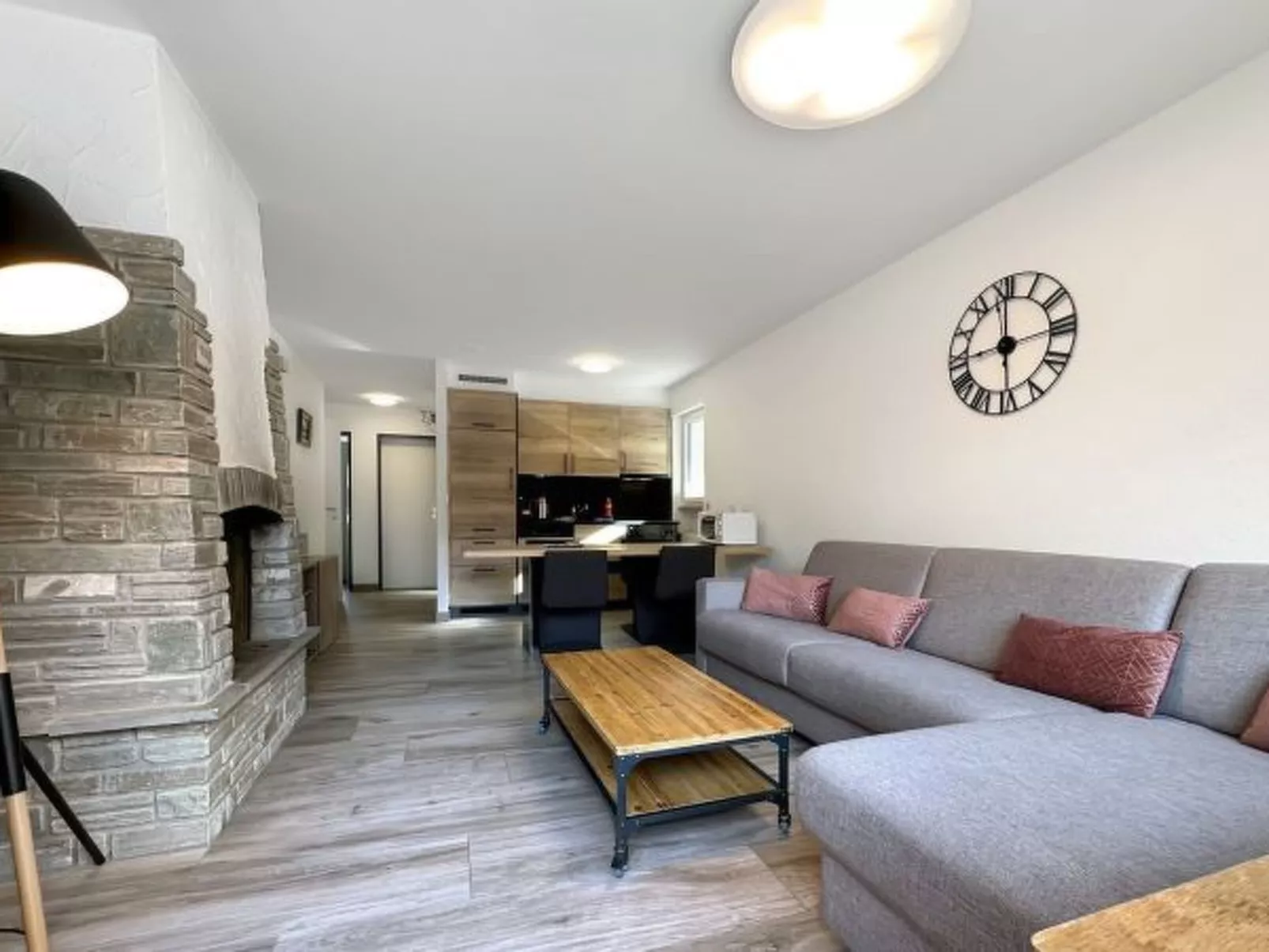 Eagle Apartement - Zermatt