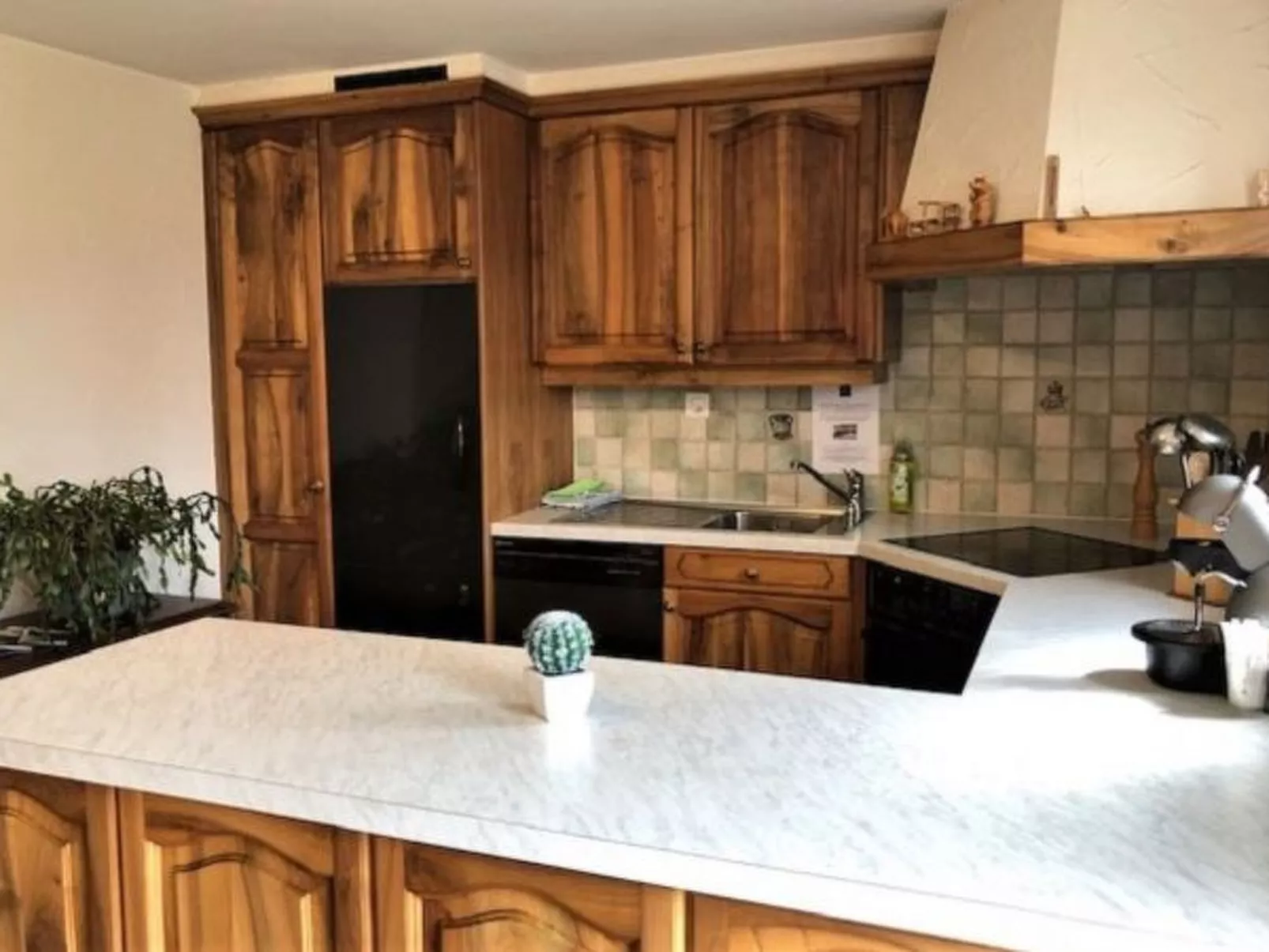 A l'Orée du Bisse - Anzère