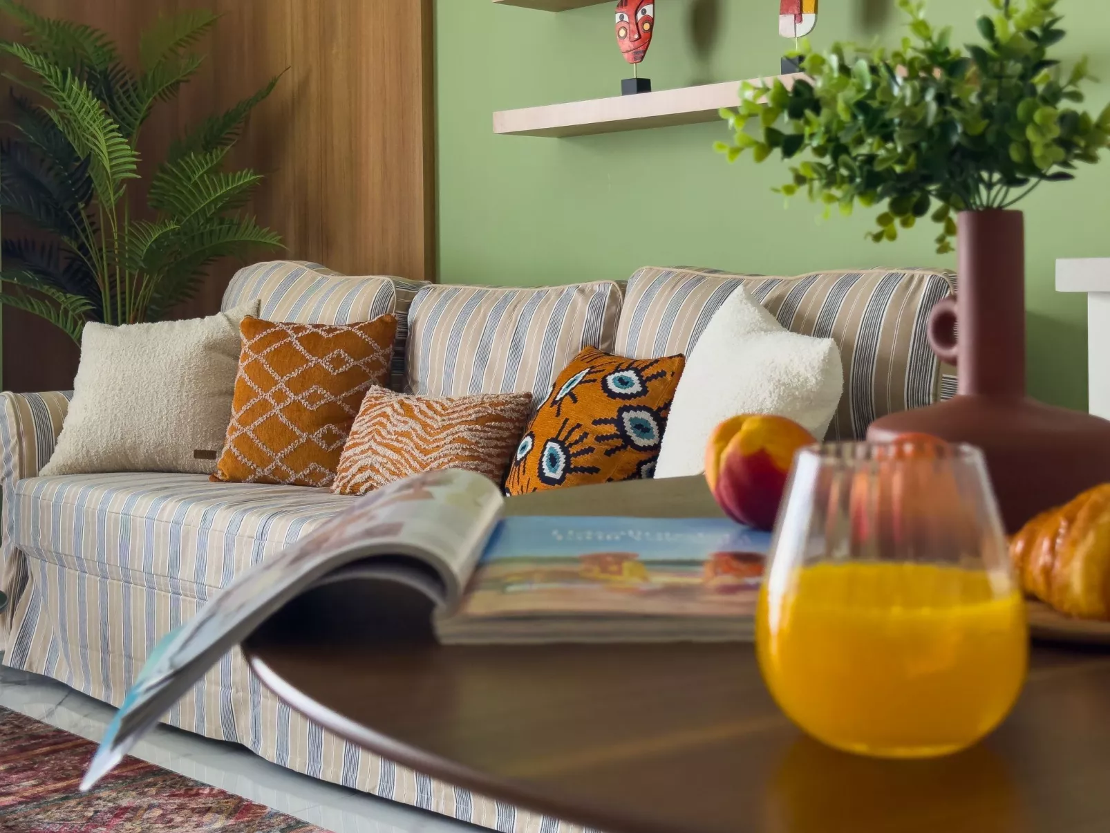 Qoople Elite 4 Elize 29 neue Wohnung im Stadtzentrum