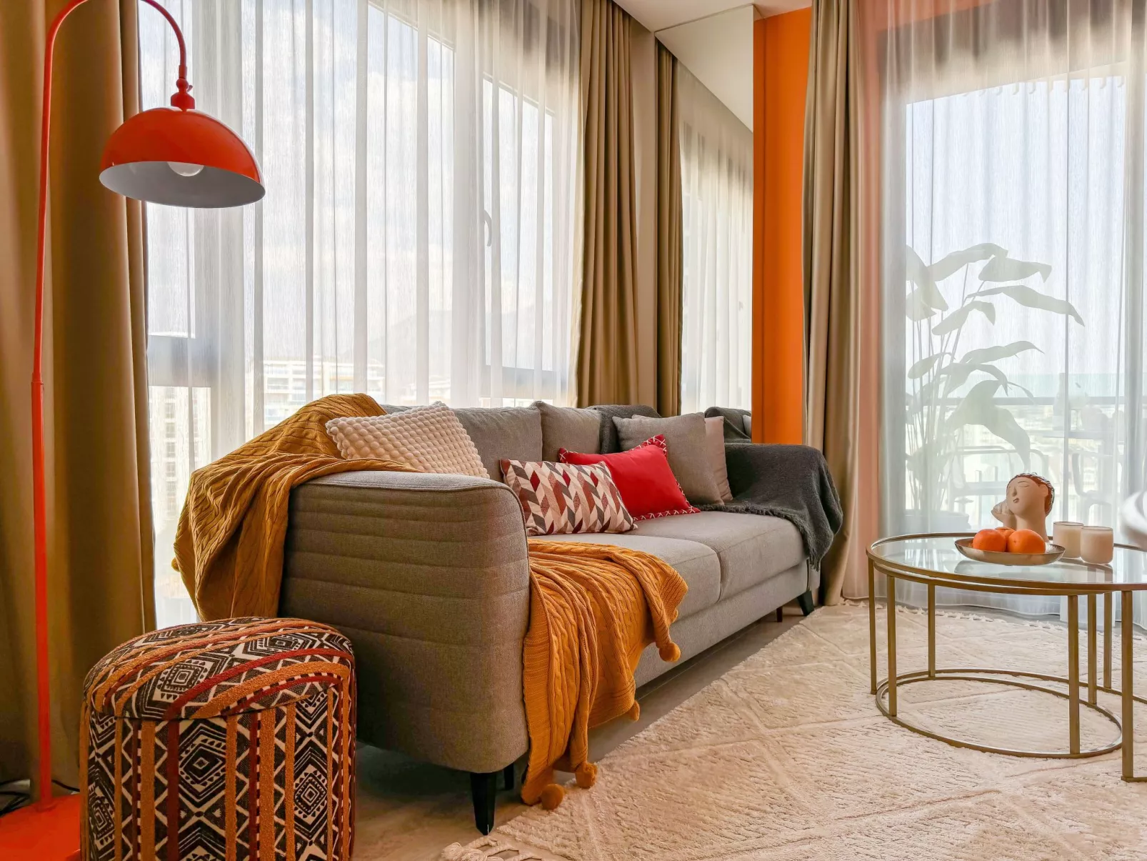 Qoople Eхсellence C-49 neue Wohnung am Meer